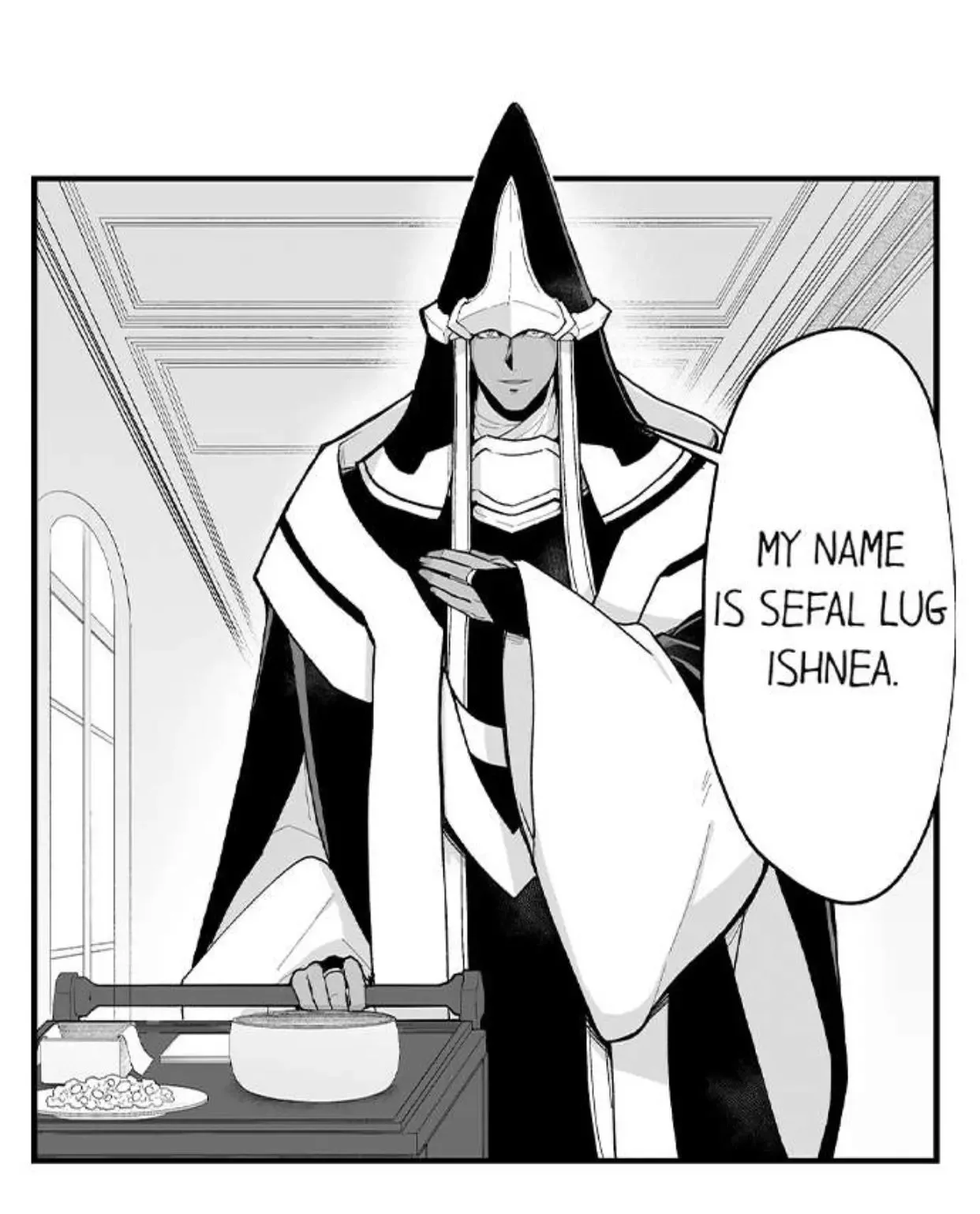 The Titan's Bride Chapter 64 page 28