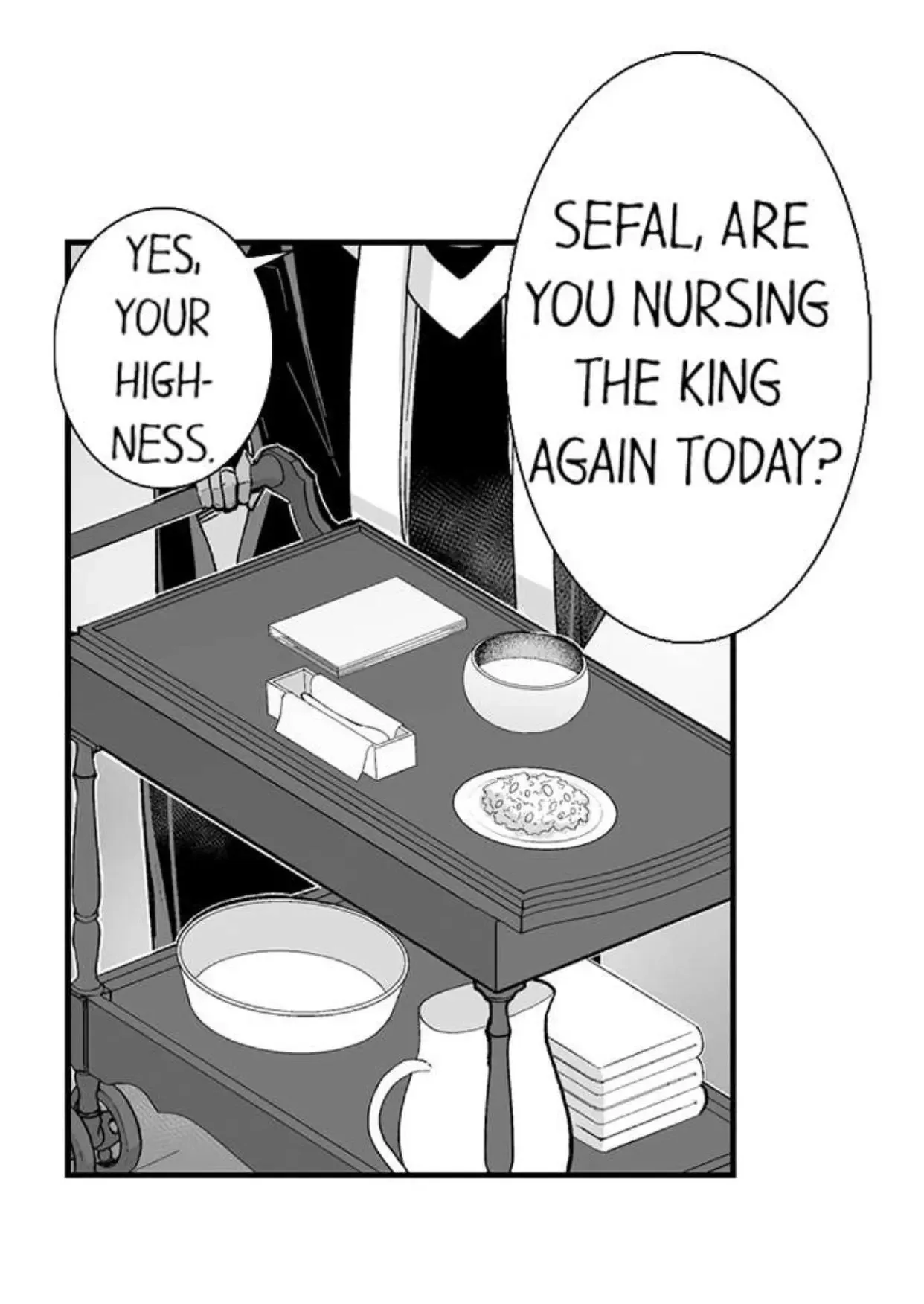 The Titan's Bride Chapter 64 page 31
