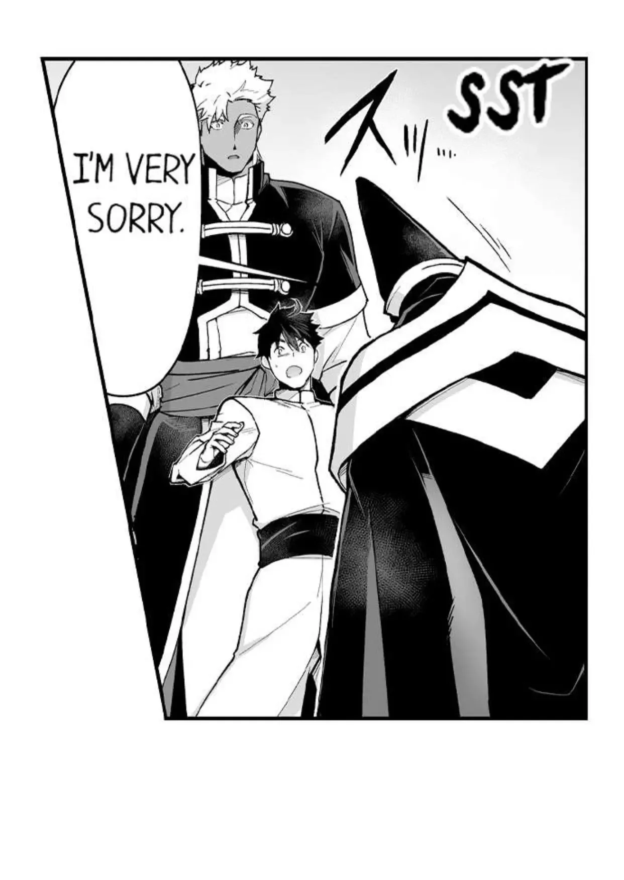 The Titan's Bride Chapter 64 page 33