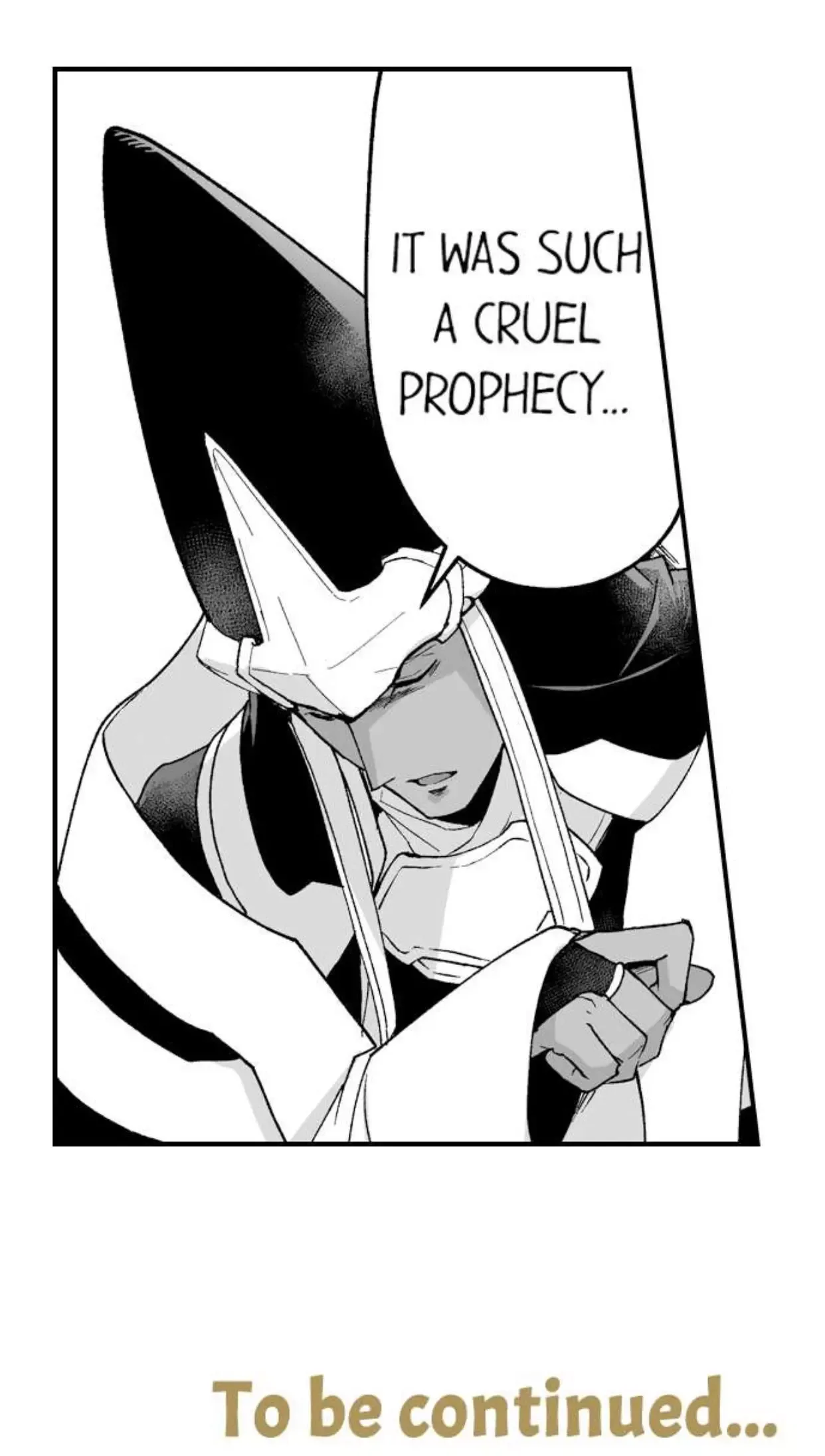 The Titan's Bride Chapter 64 page 34