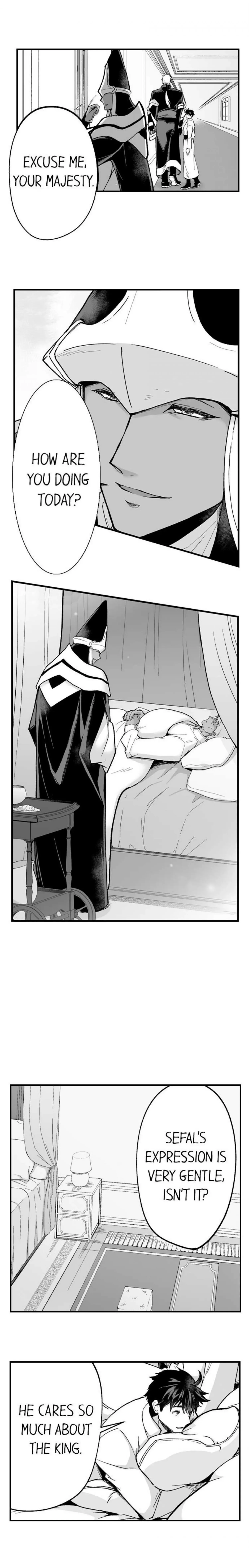 The Titan's Bride Chapter 65 page 2