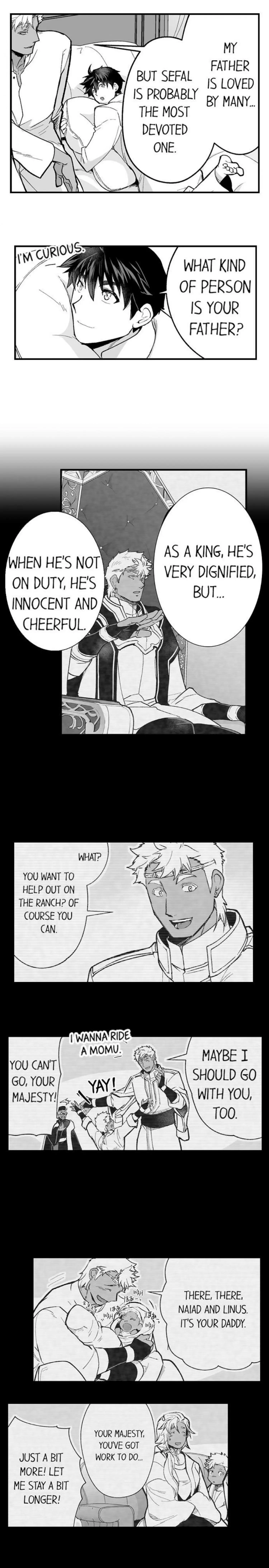 The Titan's Bride Chapter 65 page 3