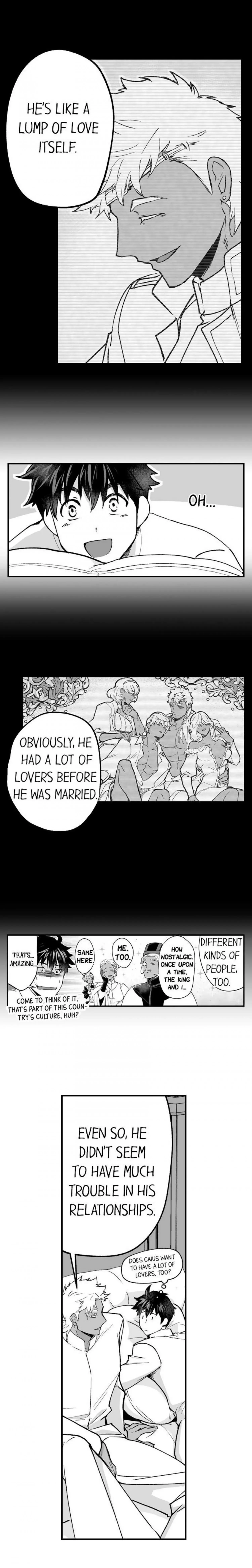 The Titan's Bride Chapter 65 page 4