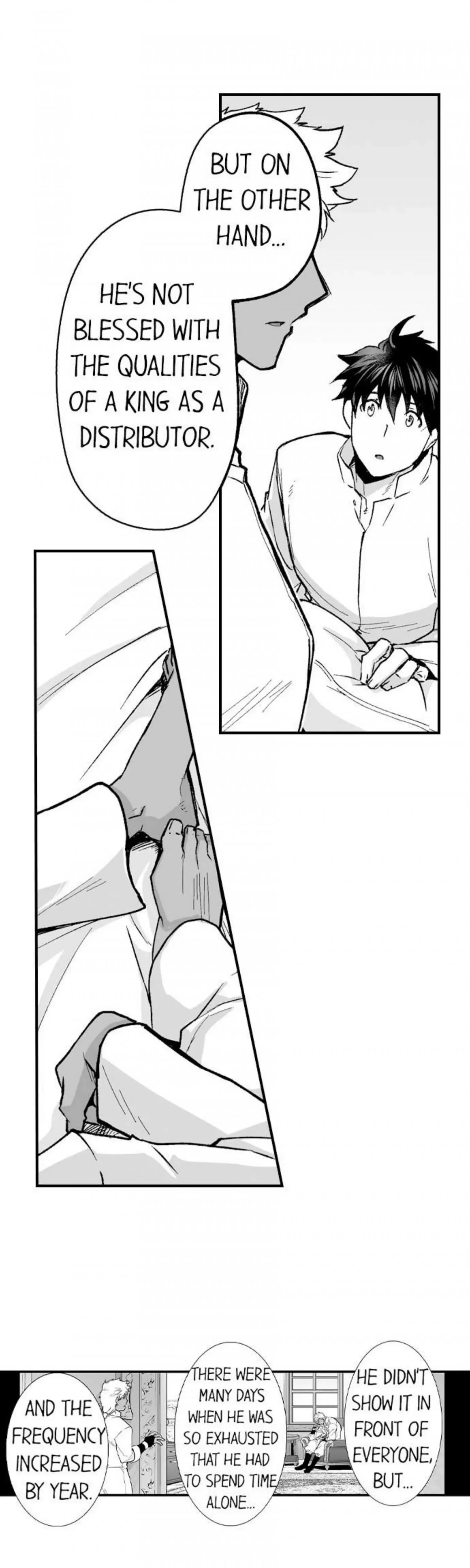 The Titan's Bride Chapter 65 page 6