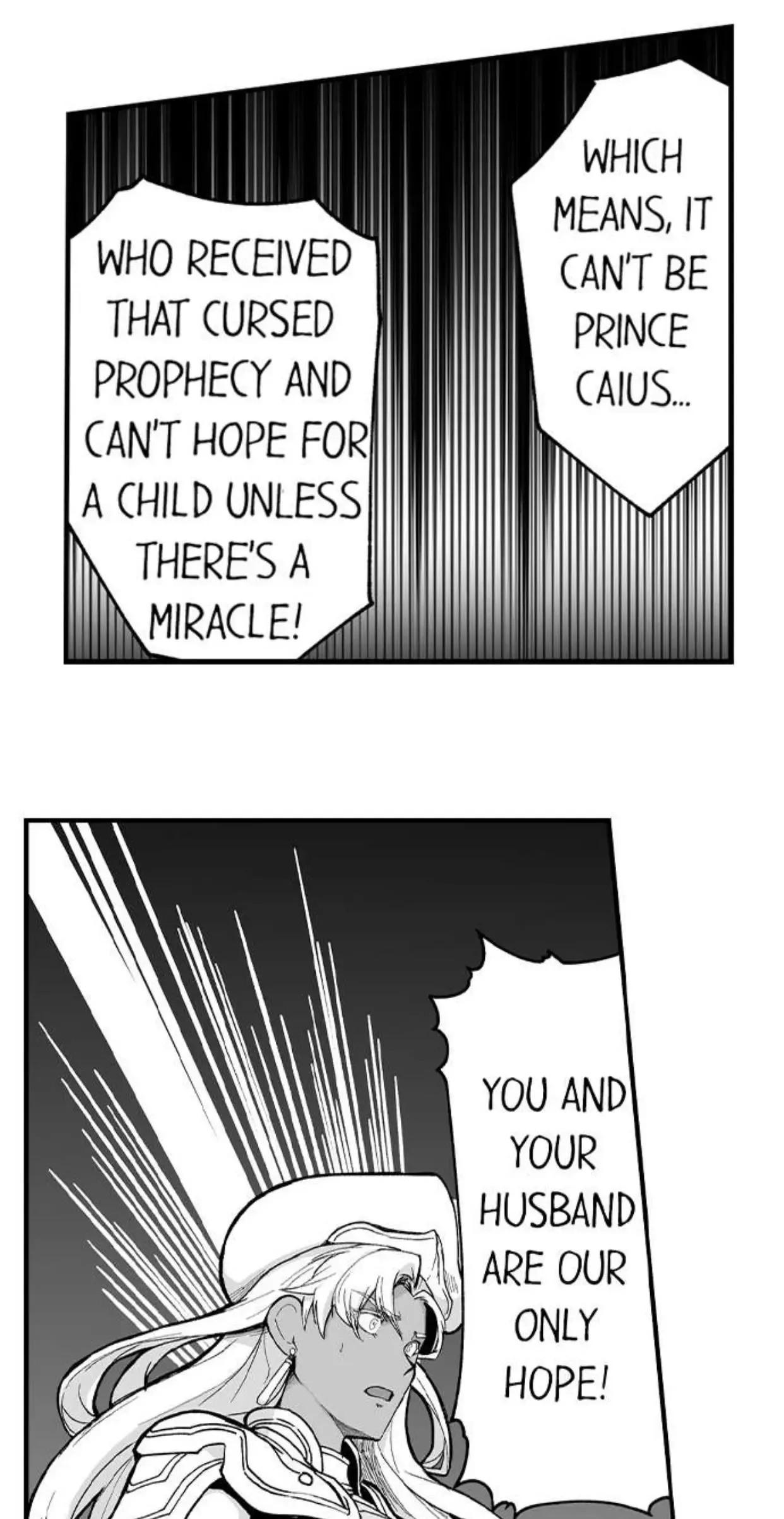 The Titan's Bride Chapter 66 page 28