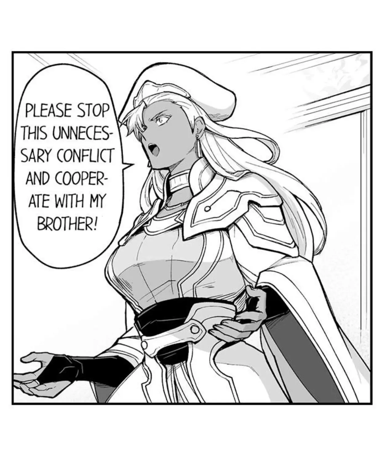 The Titan's Bride Chapter 66 page 23
