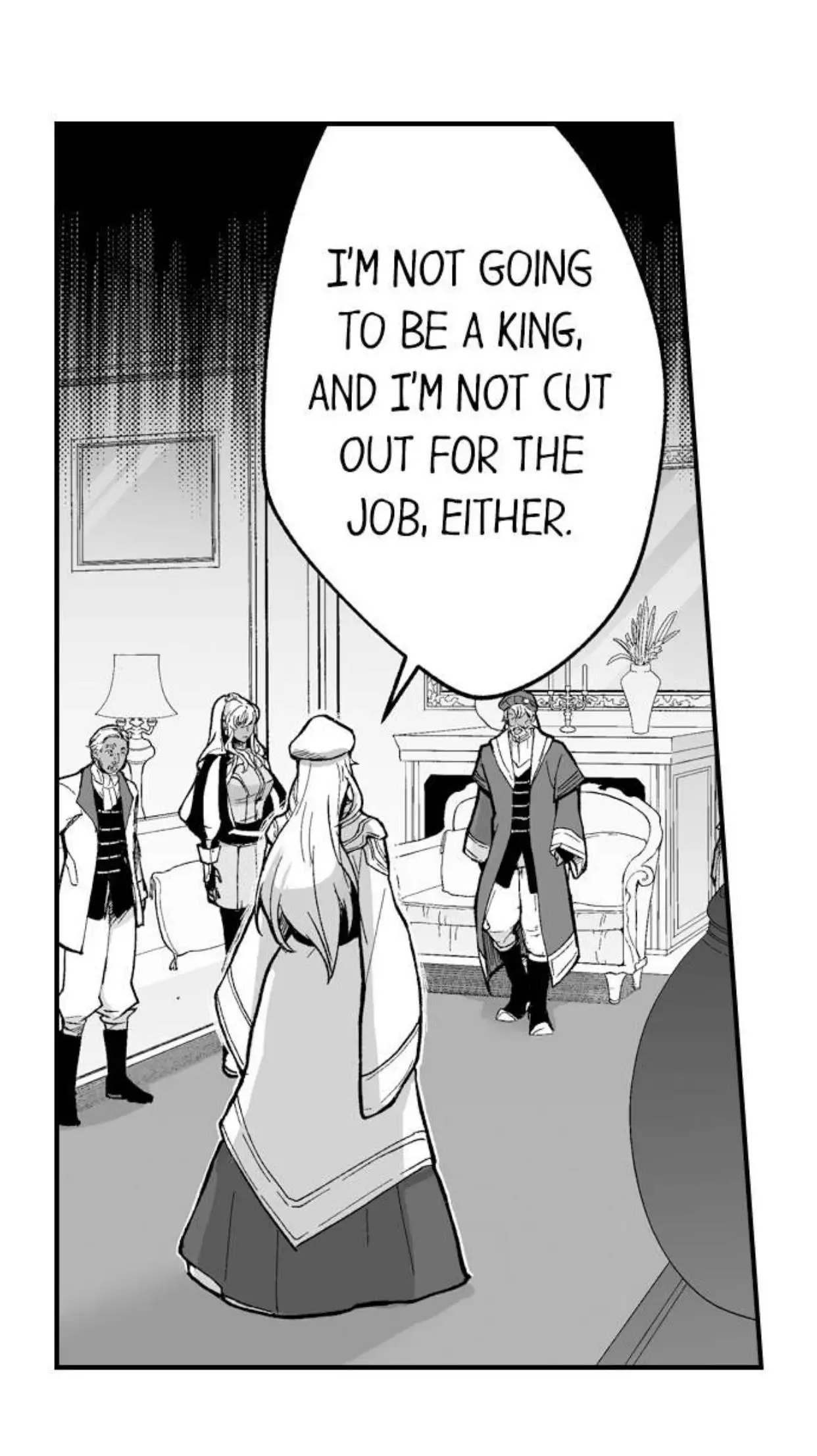 The Titan's Bride Chapter 66 page 22