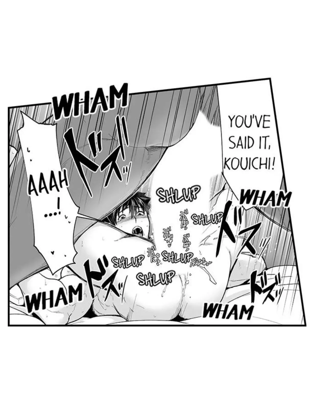 The Titan's Bride Chapter 66 page 5