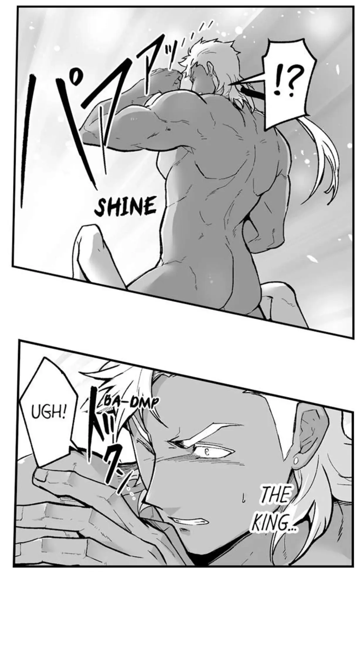 The Titan's Bride Chapter 66 page 16