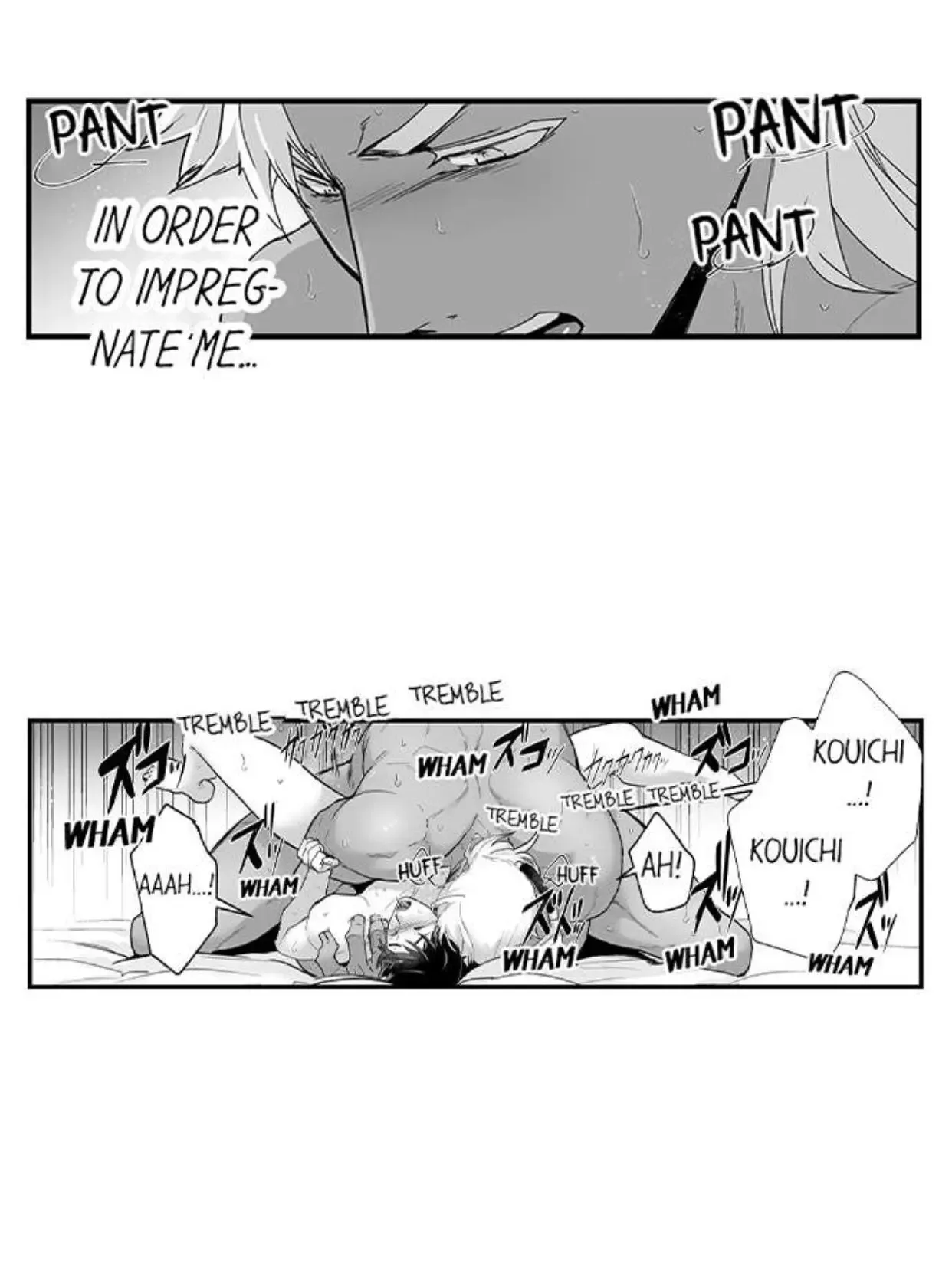 The Titan's Bride Chapter 66 page 9