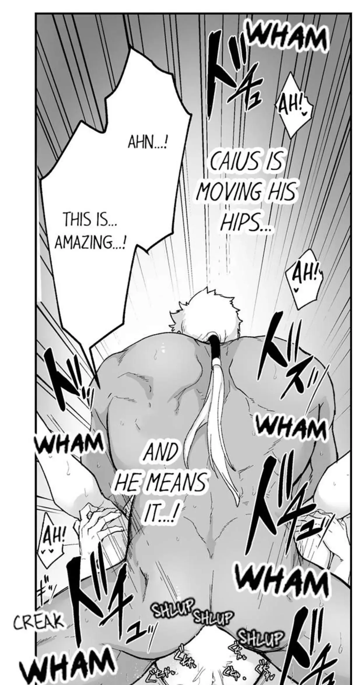 The Titan's Bride Chapter 66 page 6