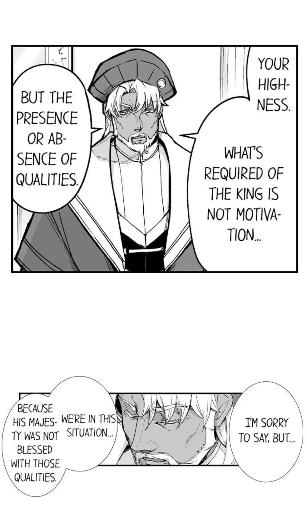 The Titan's Bride Chapter 66 page 24