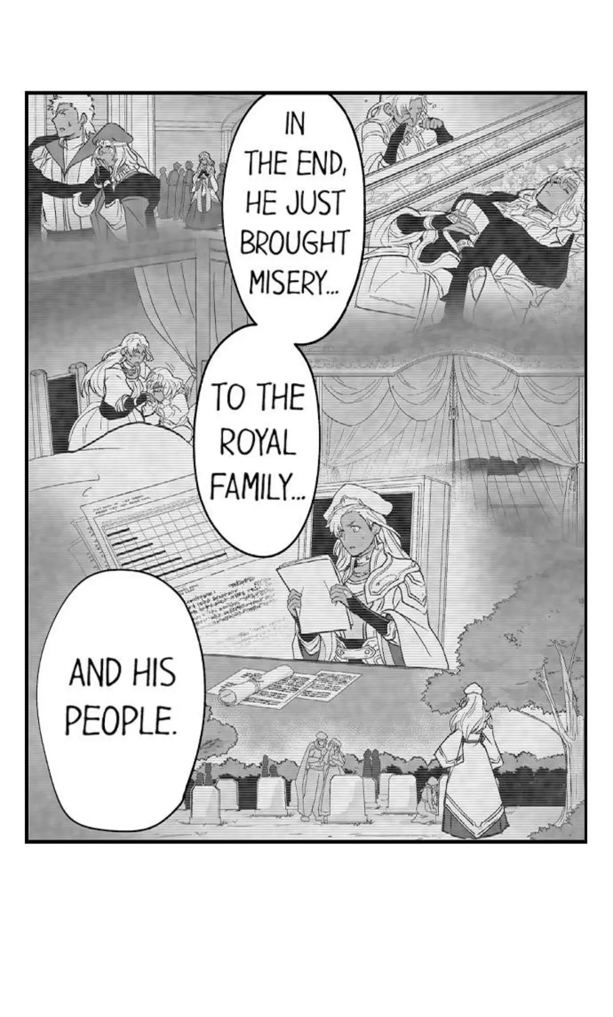 The Titan's Bride Chapter 66 page 25