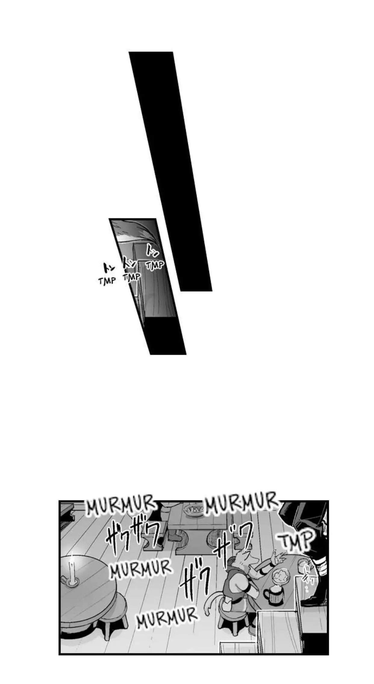 The Titan's Bride Chapter 66 page 34