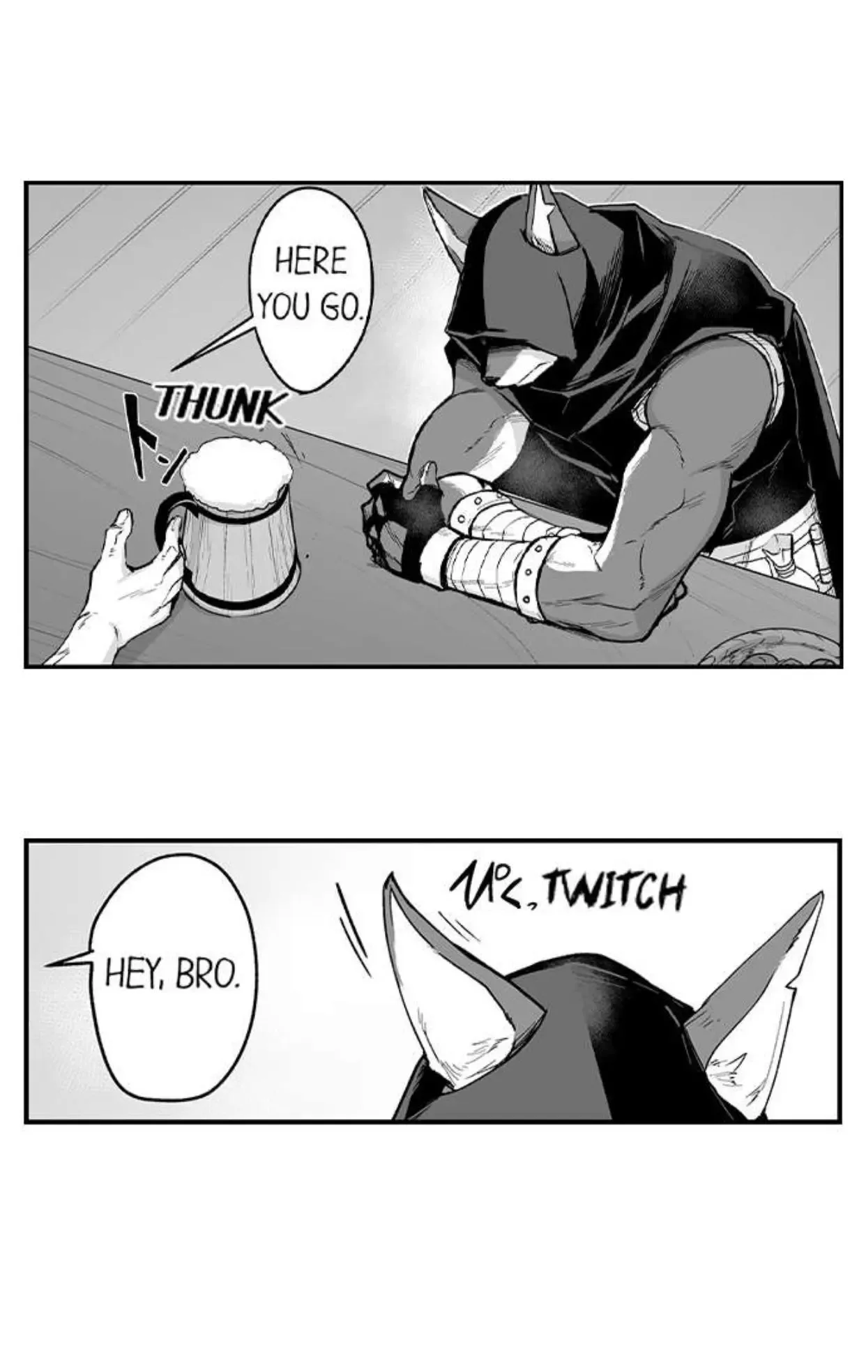 The Titan's Bride Chapter 66 page 36