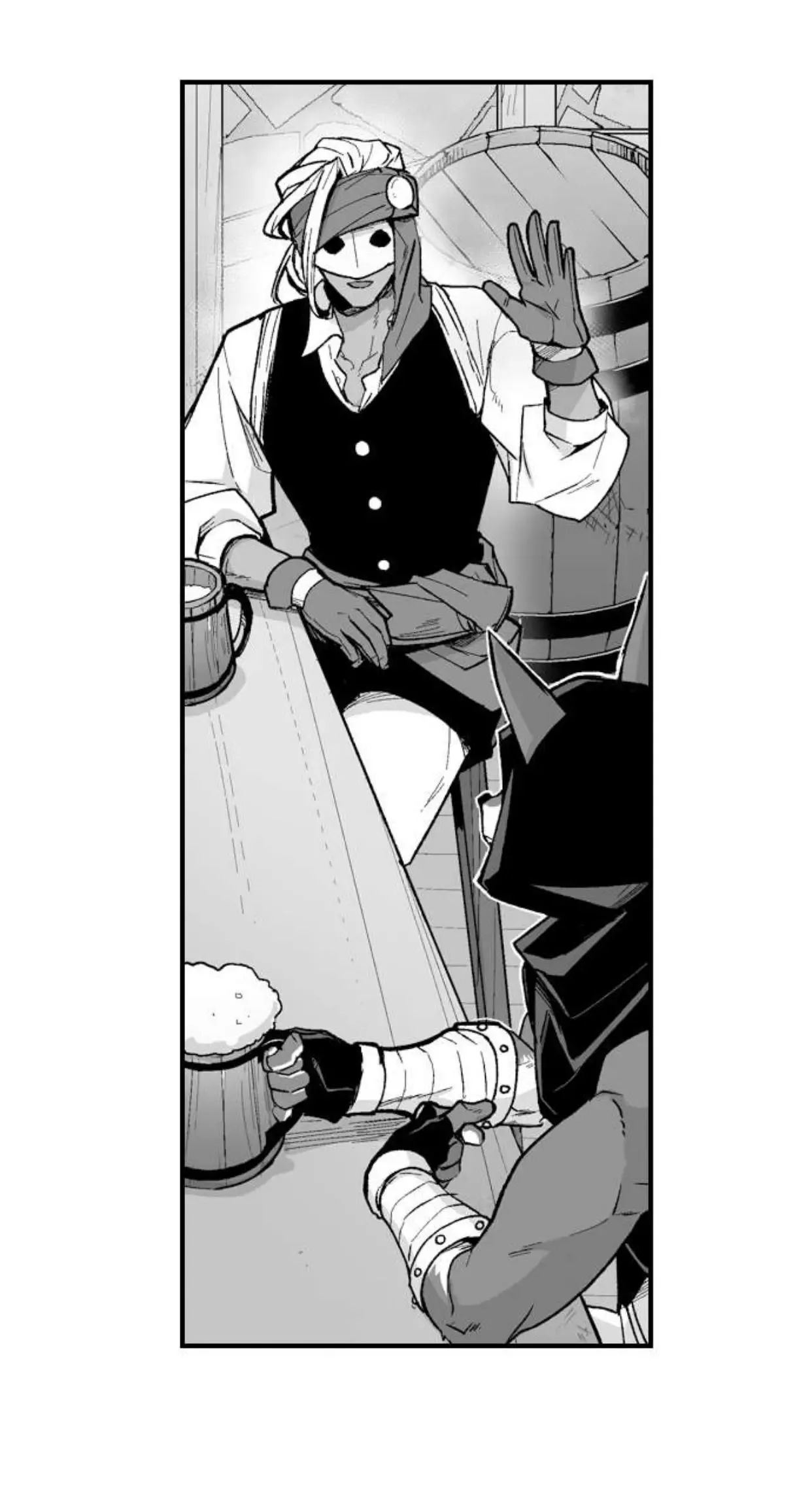 The Titan's Bride Chapter 66 page 37