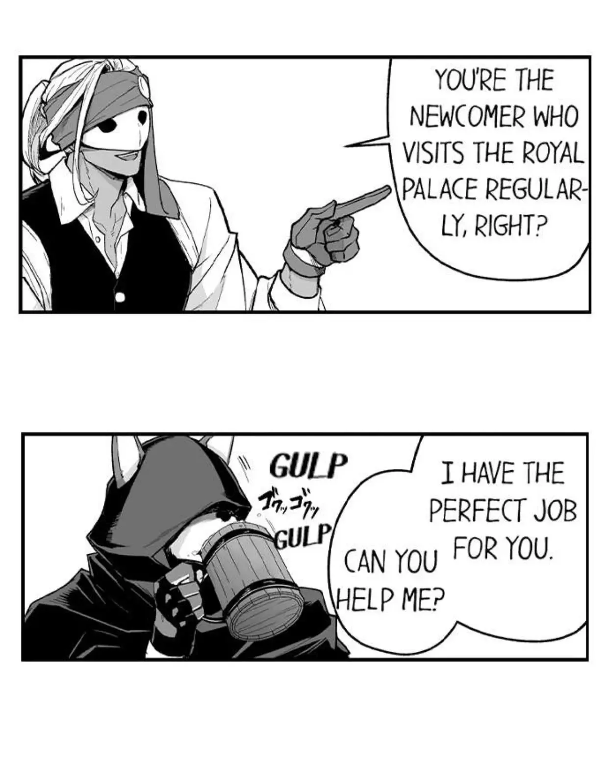 The Titan's Bride Chapter 66 page 38