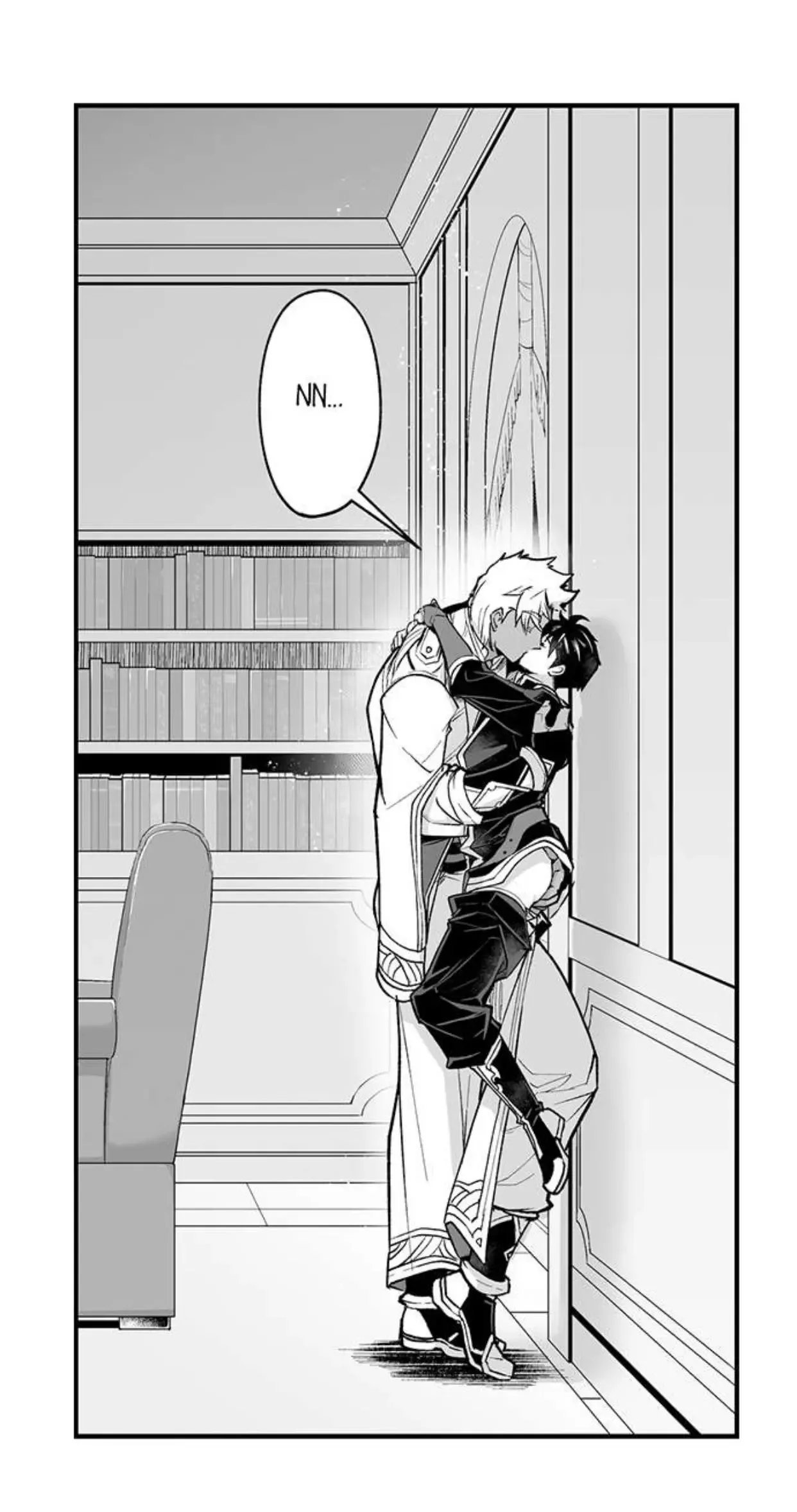The Titan's Bride Chapter 67 page 21
