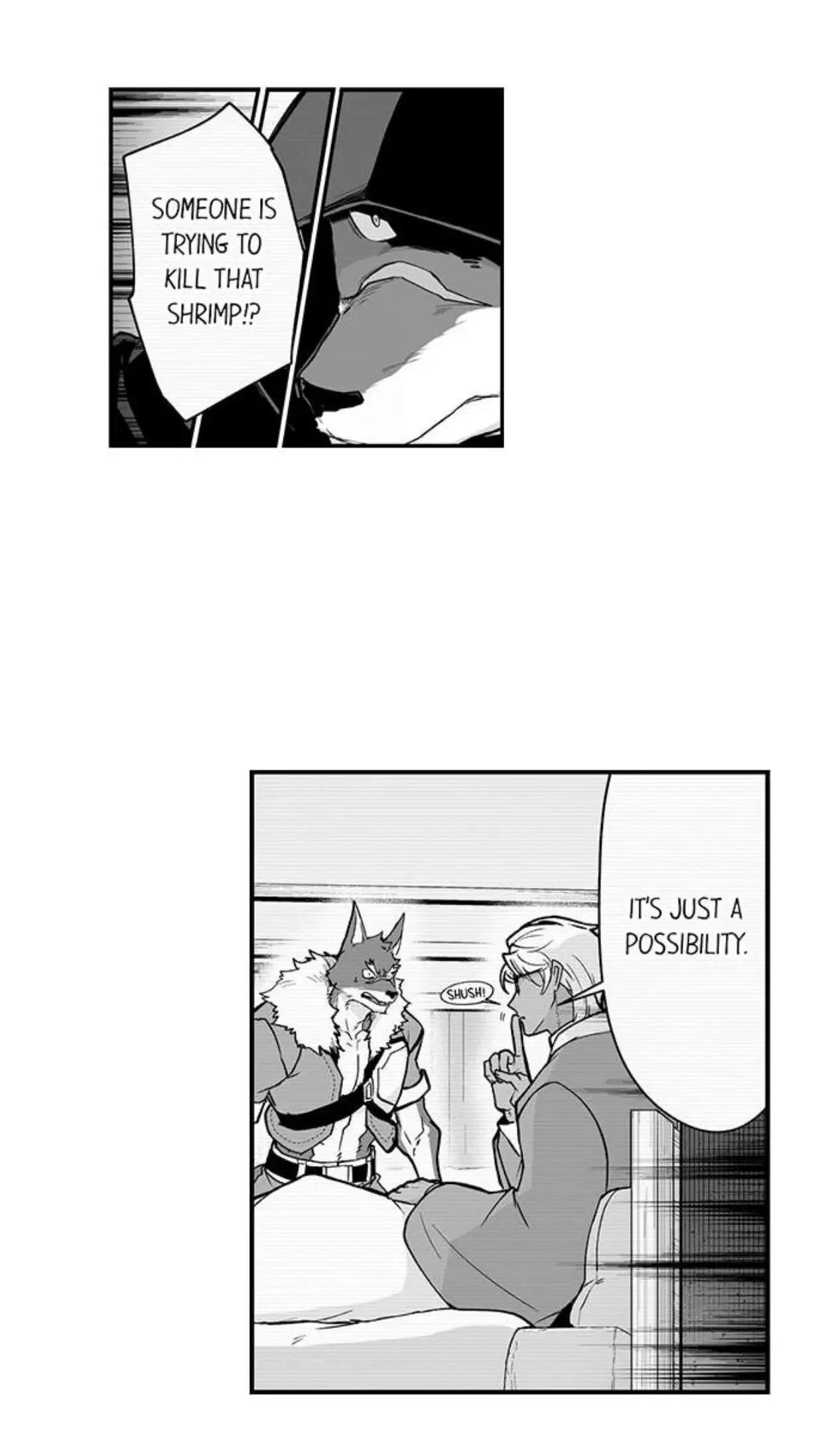 The Titan's Bride Chapter 67 page 3