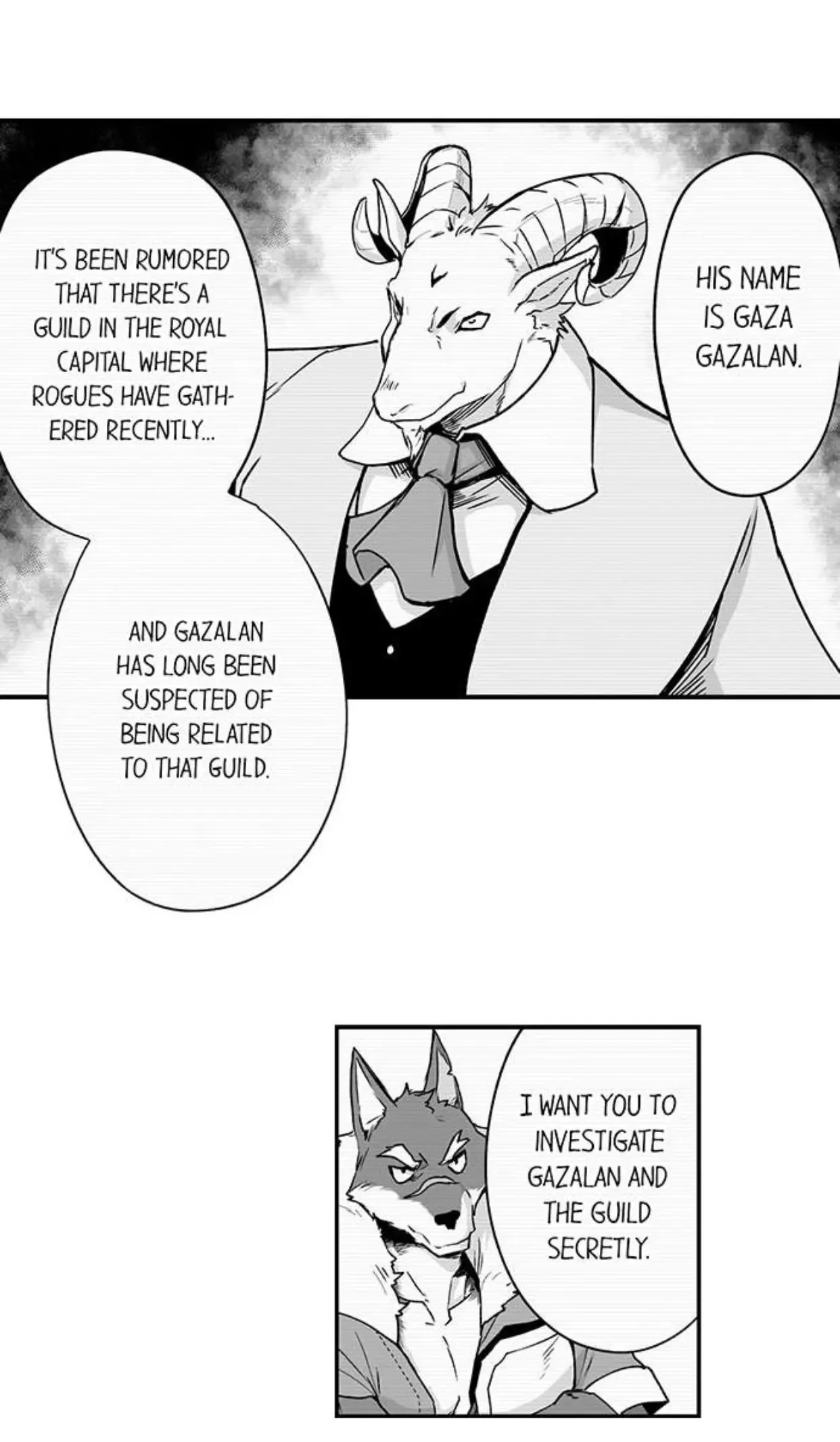 The Titan's Bride Chapter 67 page 5