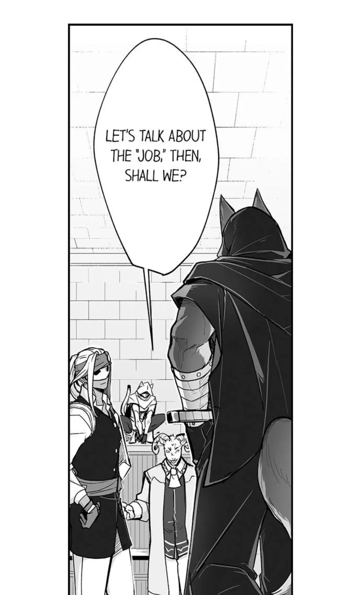 The Titan's Bride Chapter 67 page 17