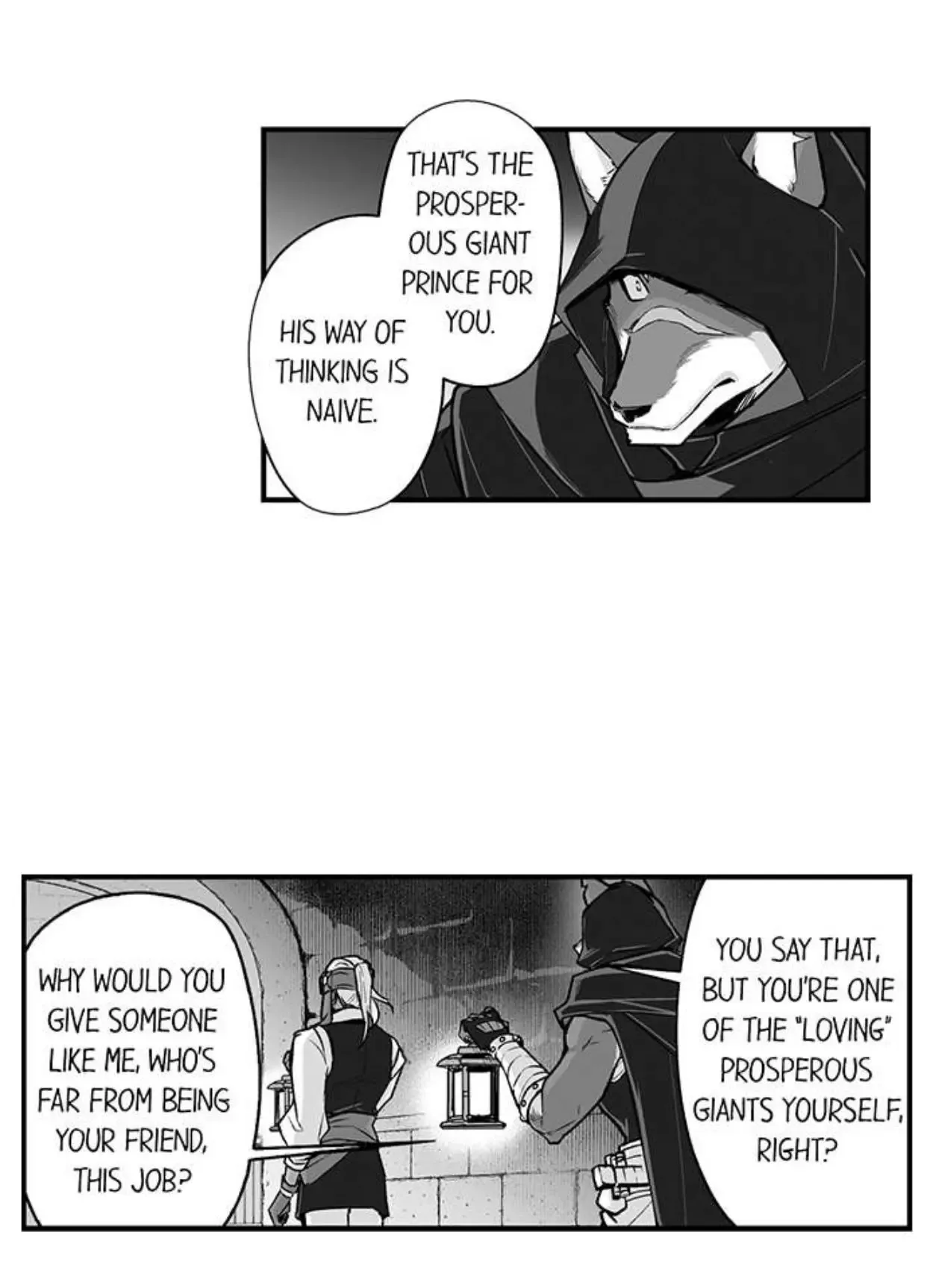 The Titan's Bride Chapter 67 page 13