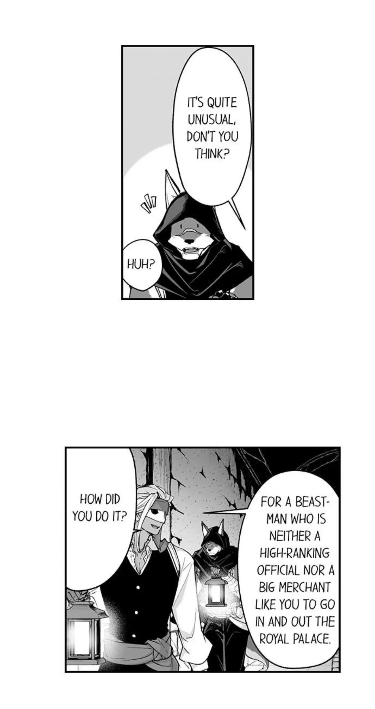 The Titan's Bride Chapter 67 page 9