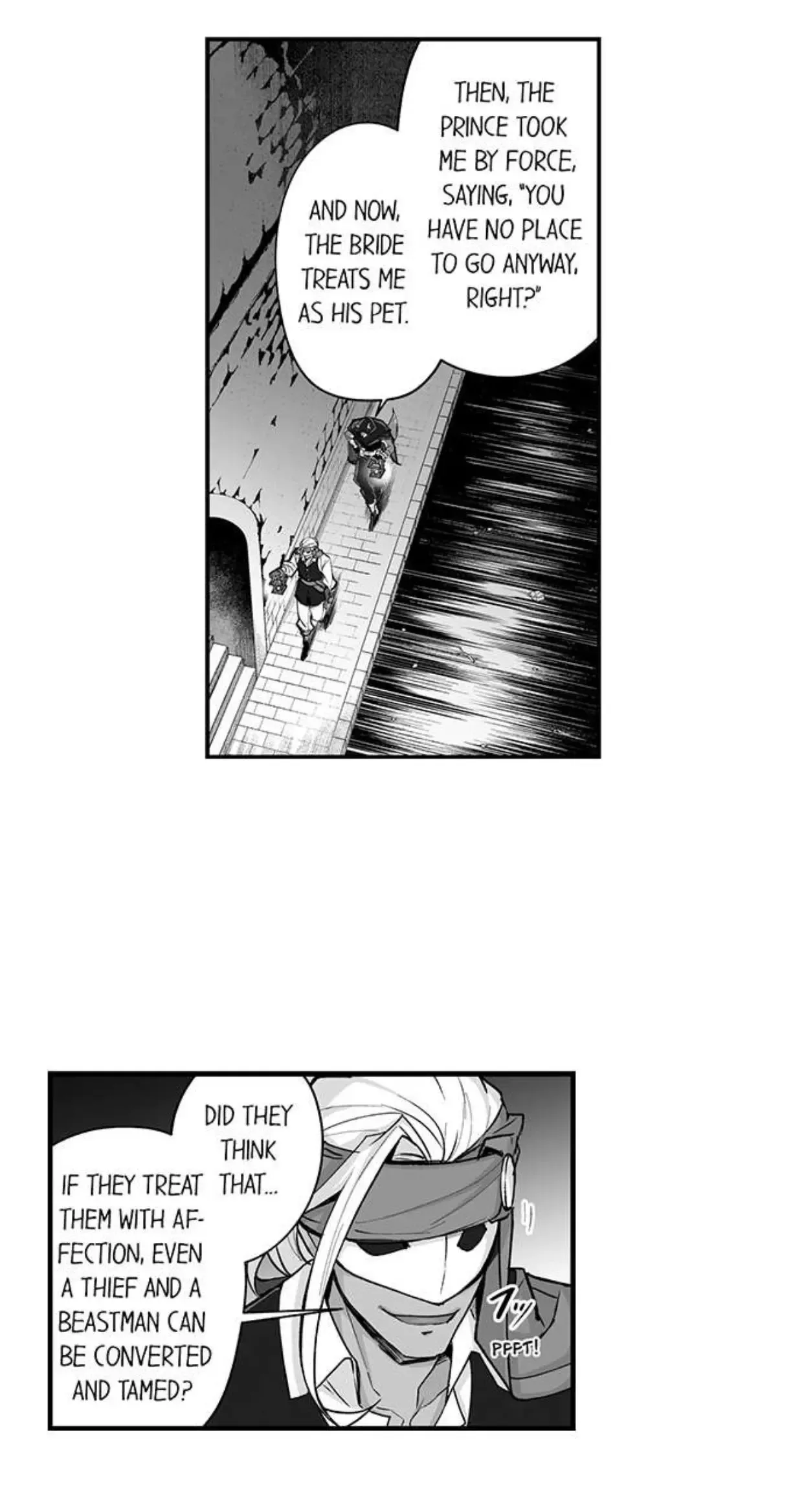 The Titan's Bride Chapter 67 page 12