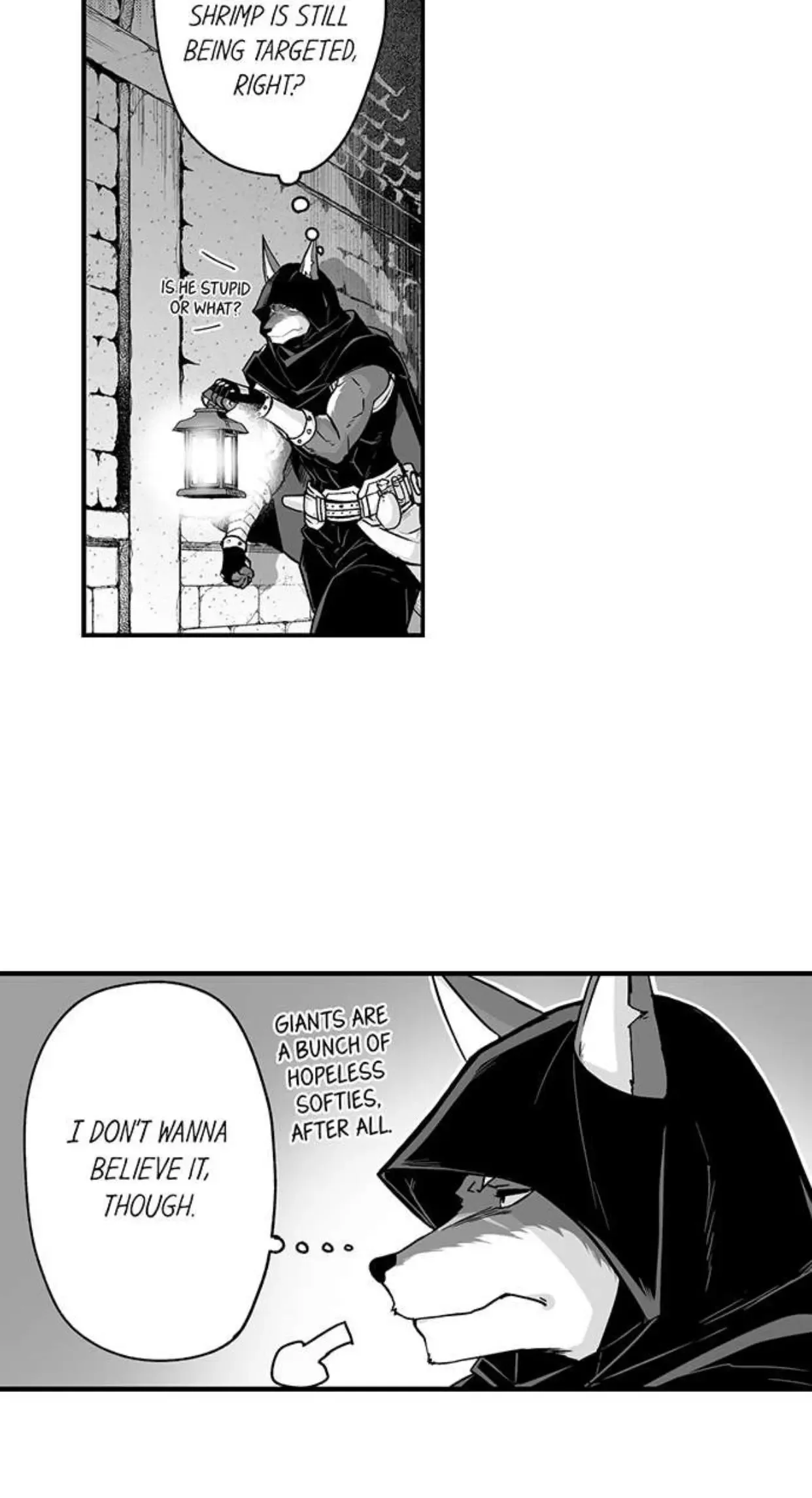 The Titan's Bride Chapter 67 page 8
