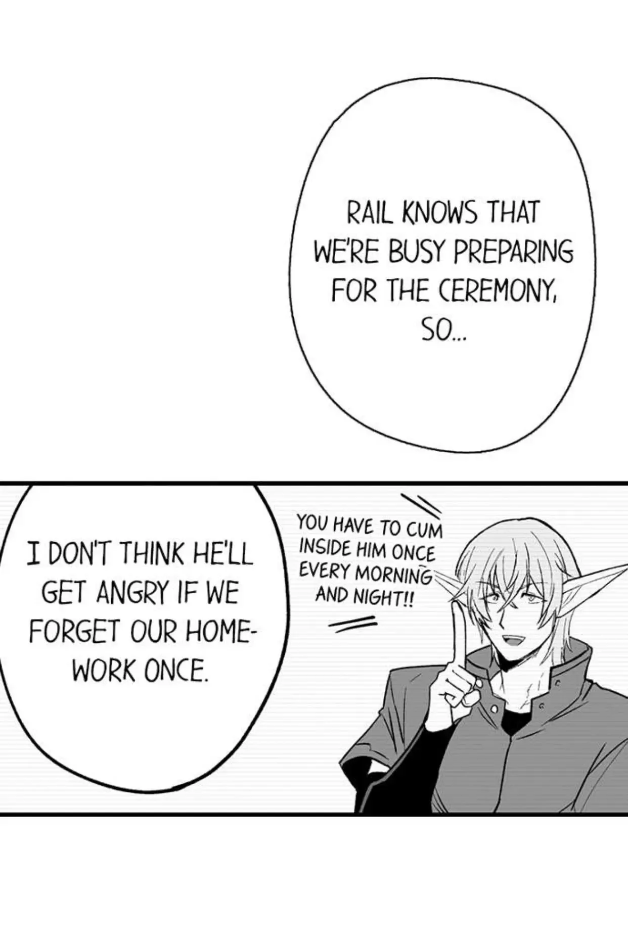 The Titan's Bride Chapter 67 page 23