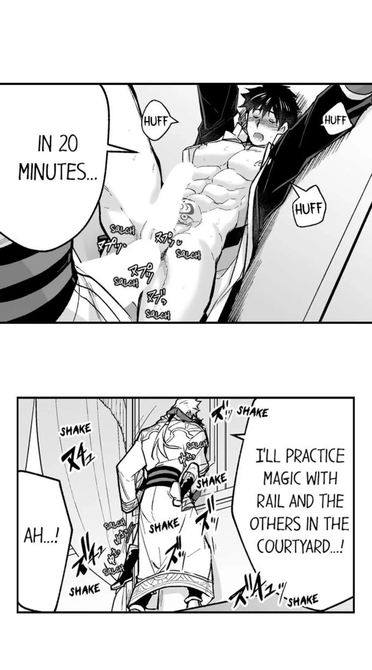 The Titan's Bride Chapter 68 page 4