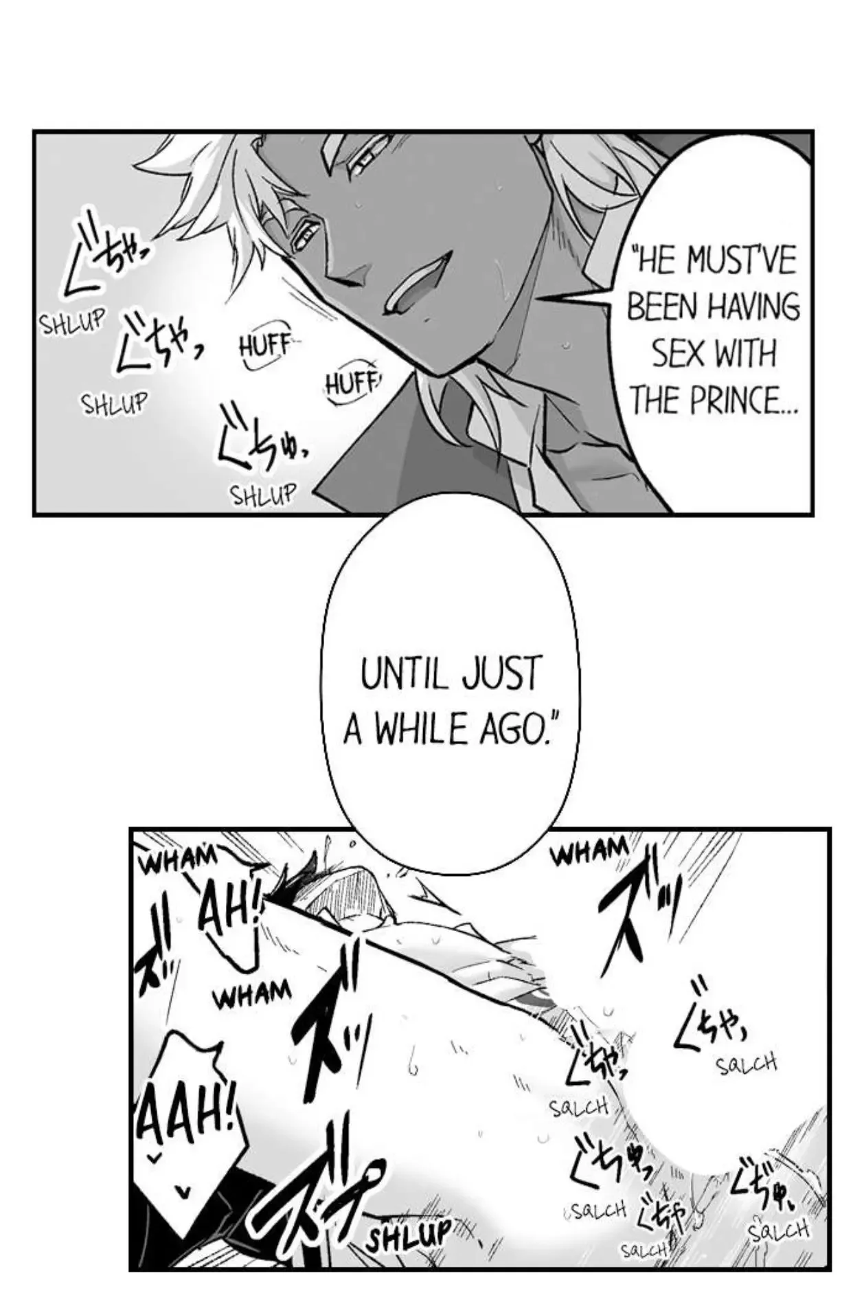 The Titan's Bride Chapter 68 page 14