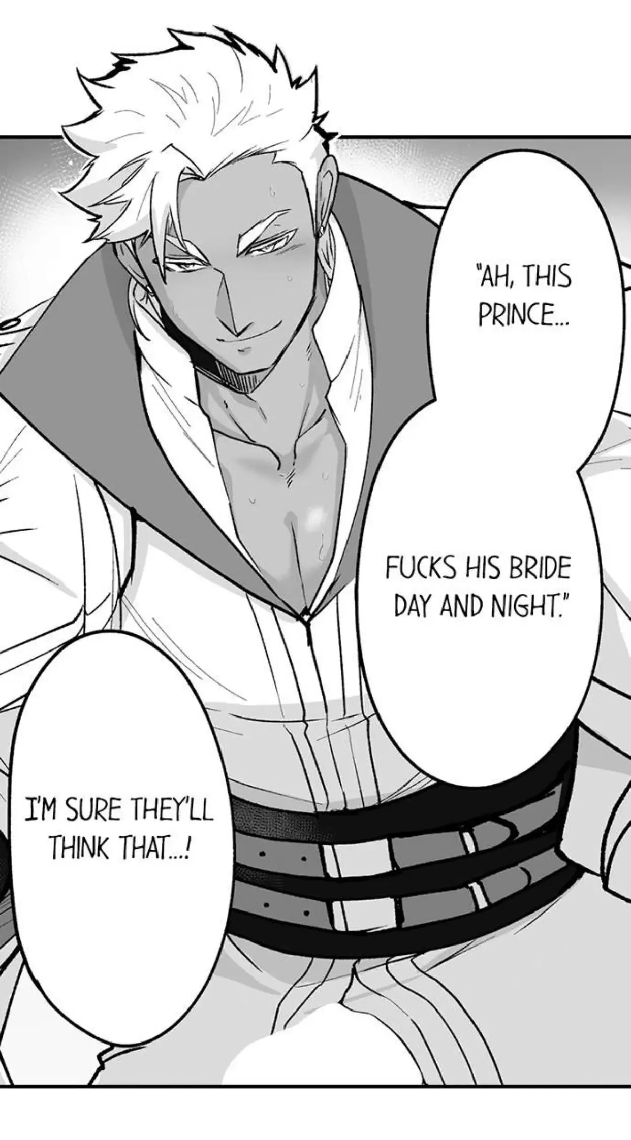 The Titan's Bride Chapter 68 page 19