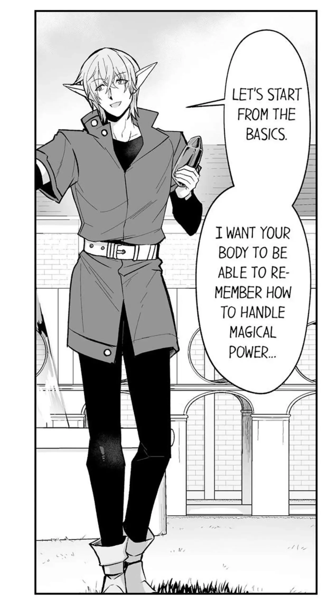 The Titan's Bride Chapter 68 page 39