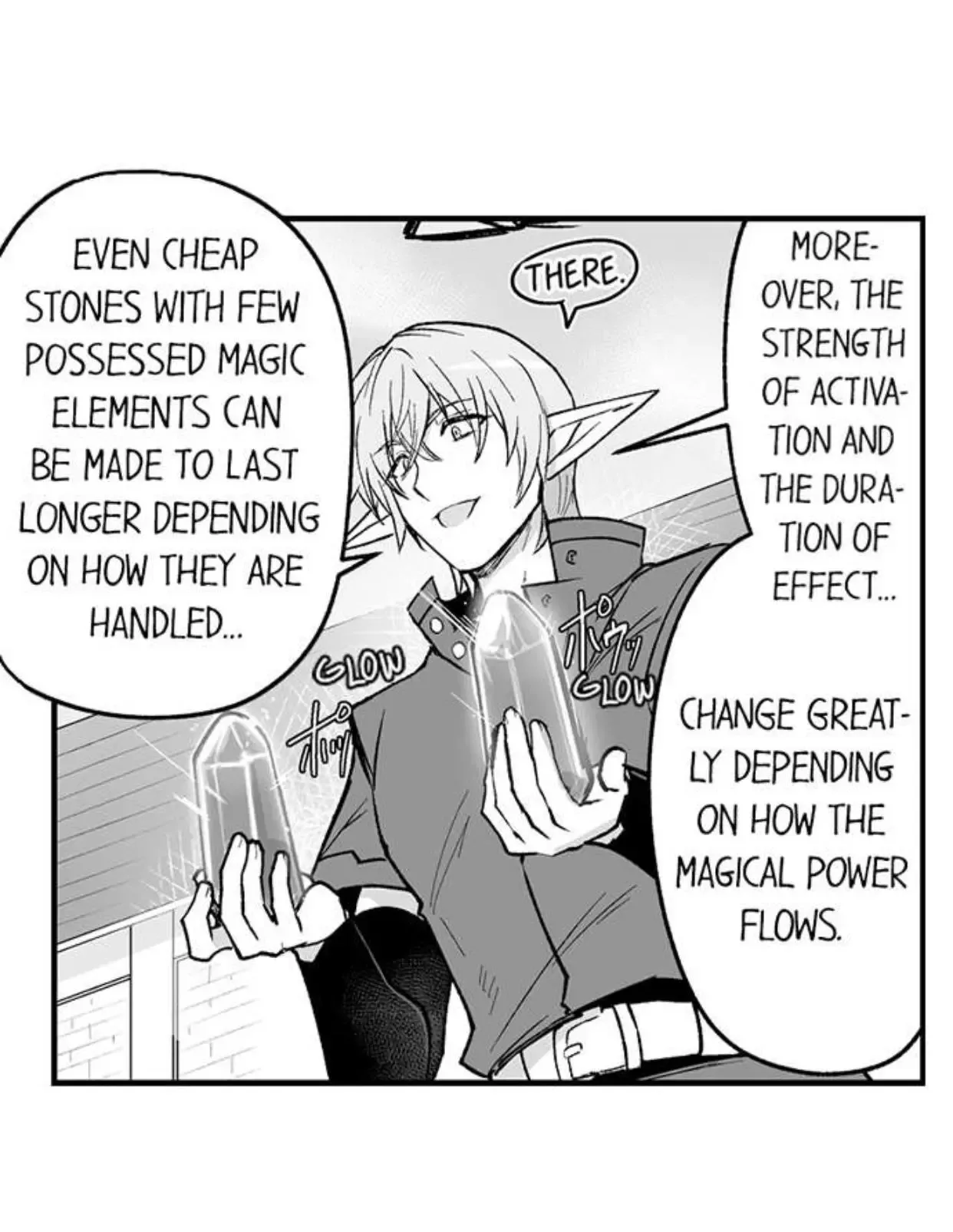 The Titan's Bride Chapter 68 page 42