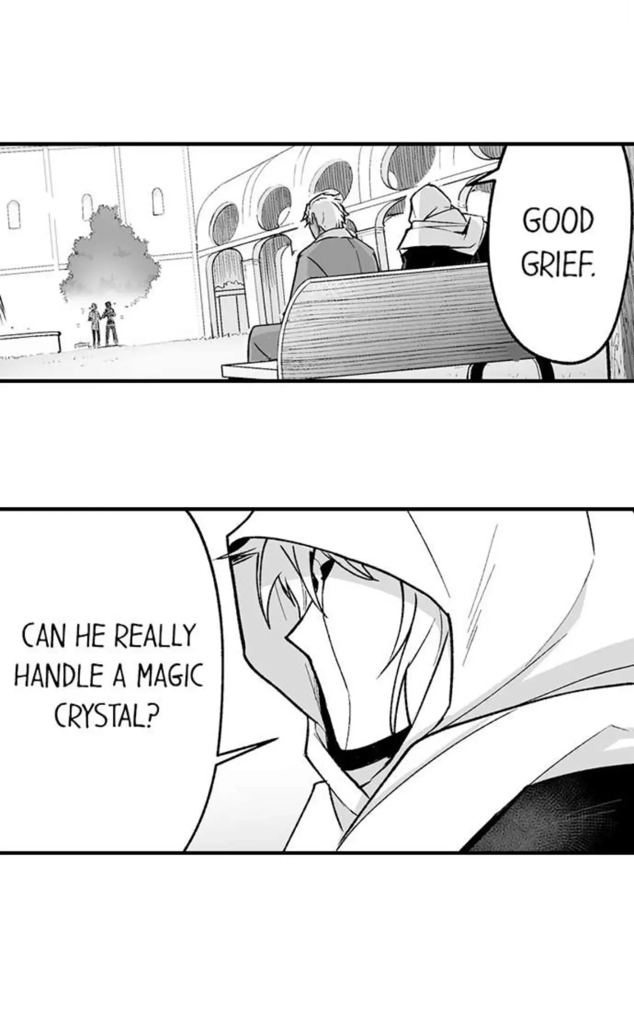 The Titan's Bride Chapter 69 page 6