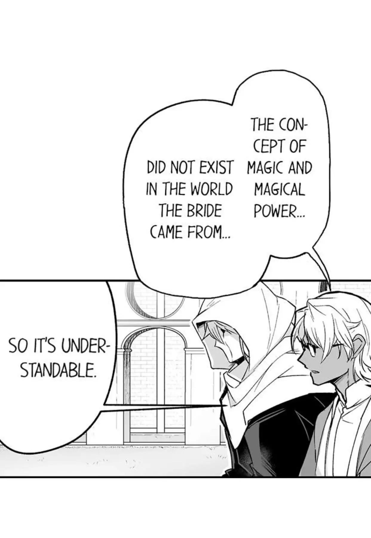 The Titan's Bride Chapter 69 page 7