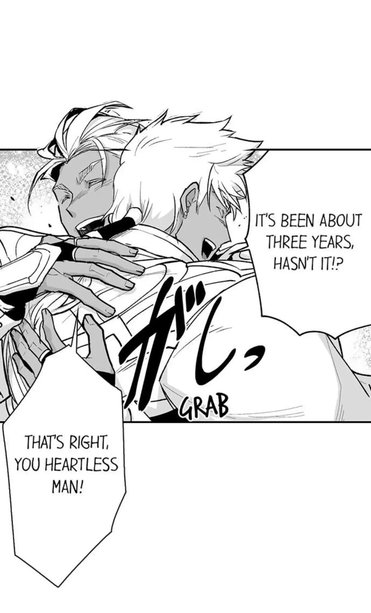 The Titan's Bride Chapter 69 page 25