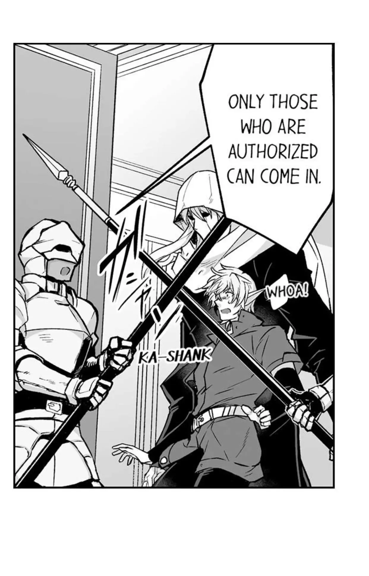 The Titan's Bride Chapter 69 page 19