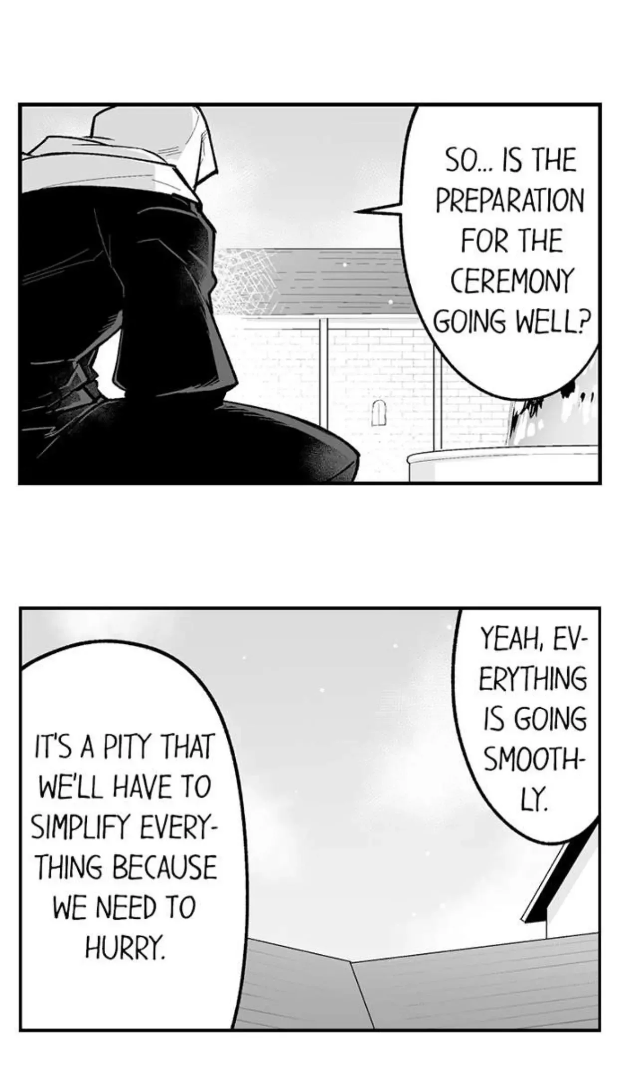 The Titan's Bride Chapter 69 page 9