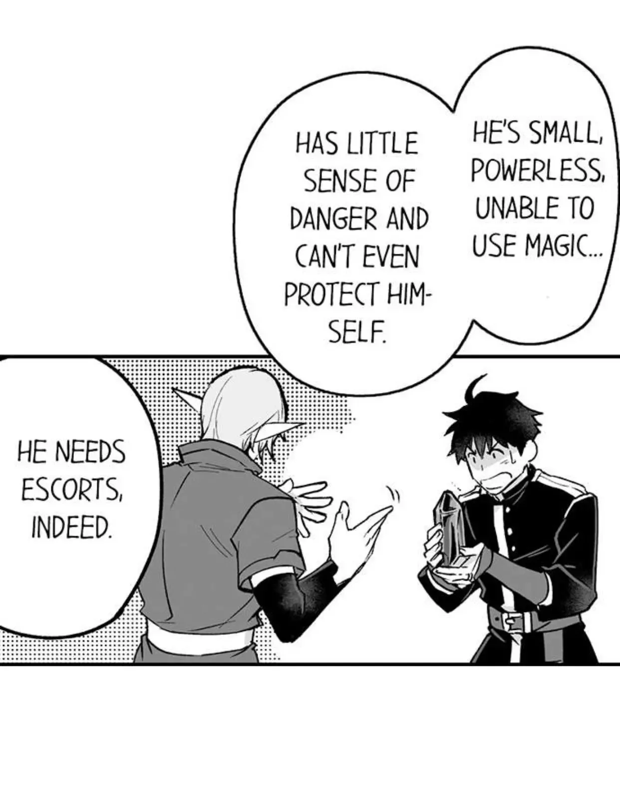 The Titan's Bride Chapter 69 page 8