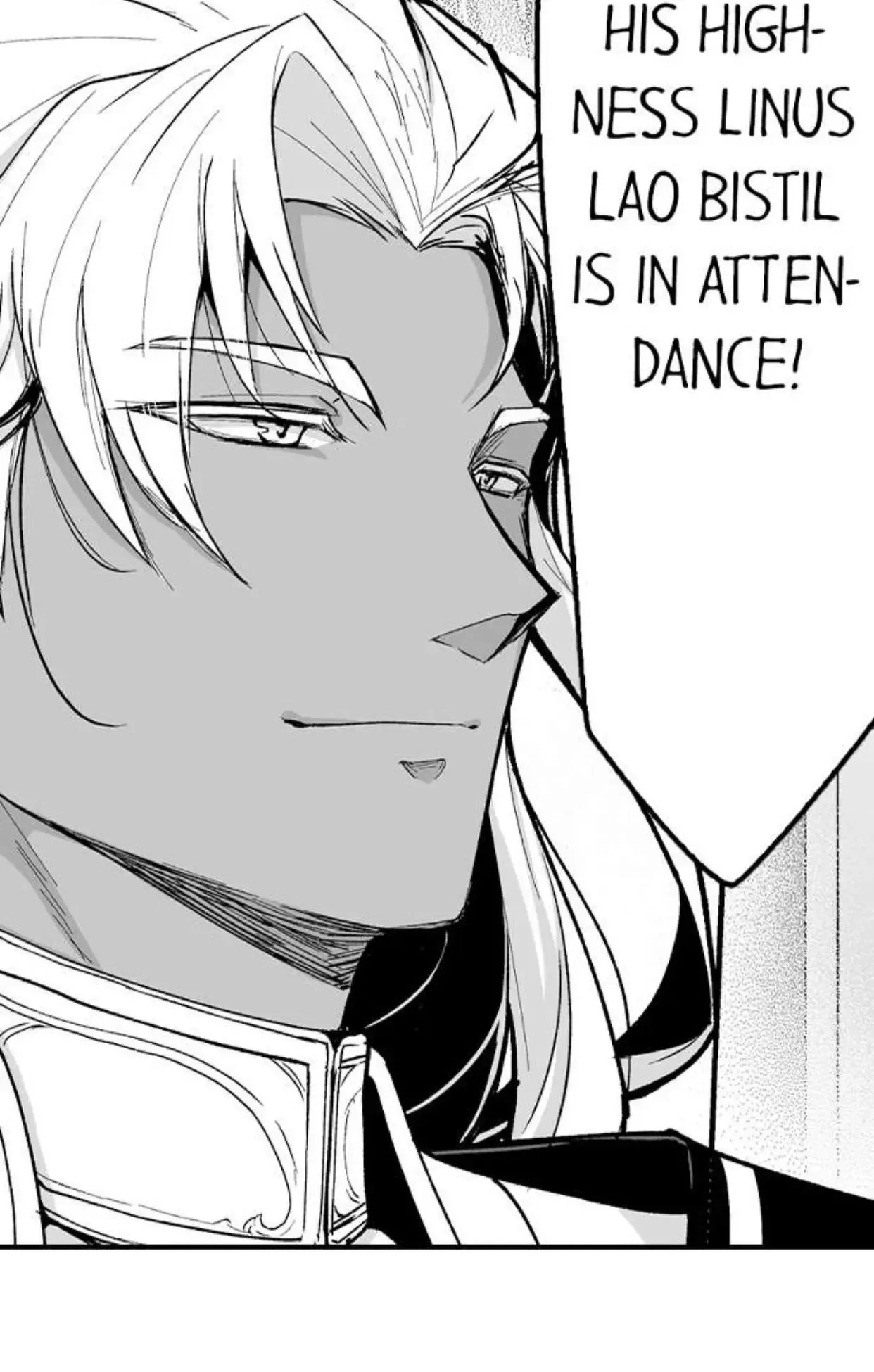 The Titan's Bride Chapter 69 page 33