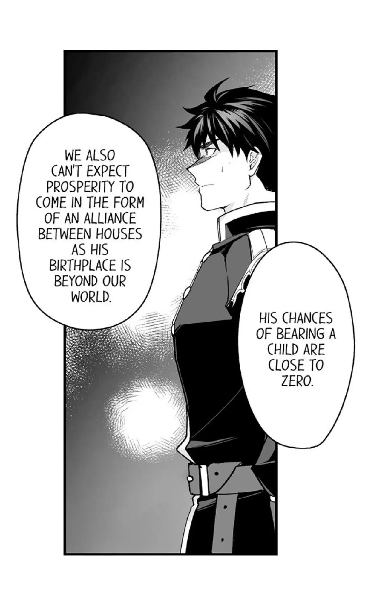 The Titan's Bride Chapter 70 page 23