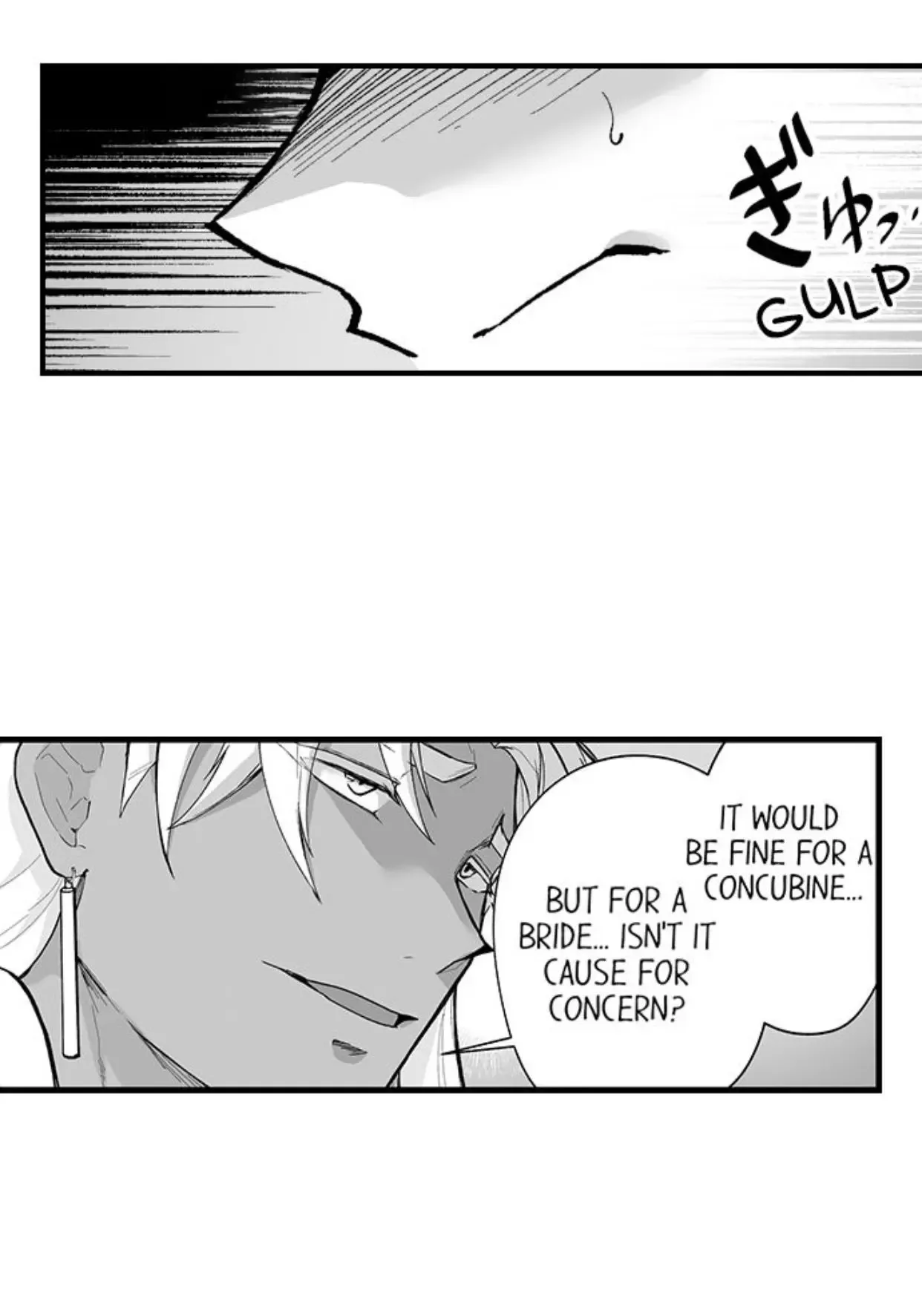The Titan's Bride Chapter 70 page 25