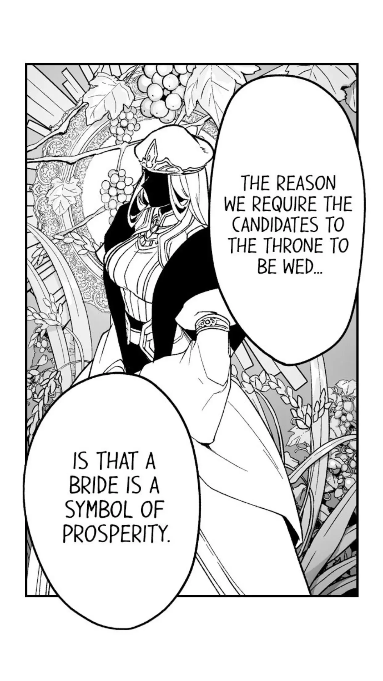 The Titan's Bride Chapter 70 page 21