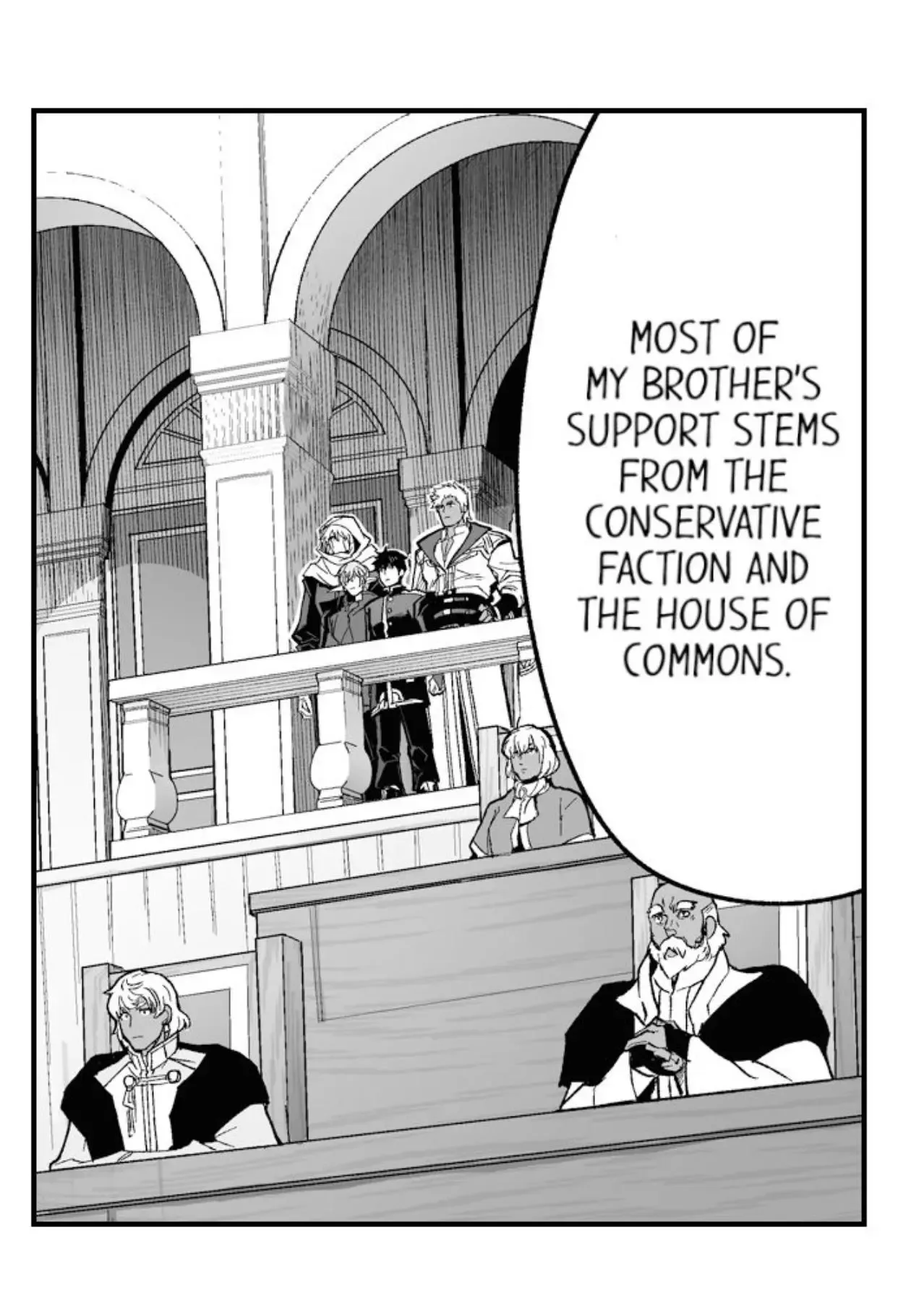 The Titan's Bride Chapter 70 page 6