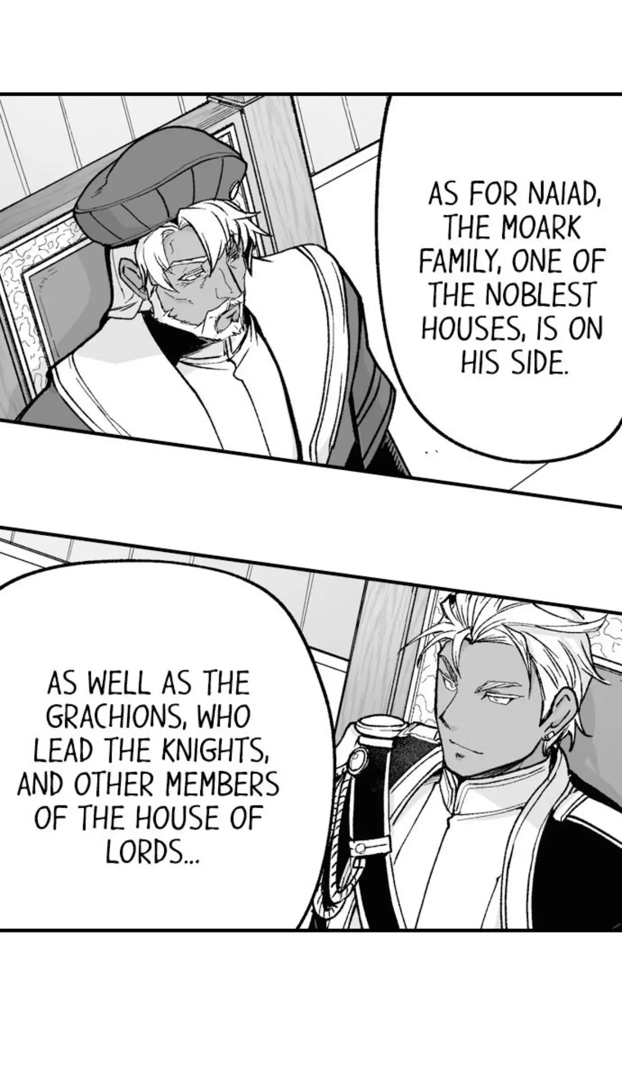 The Titan's Bride Chapter 70 page 7