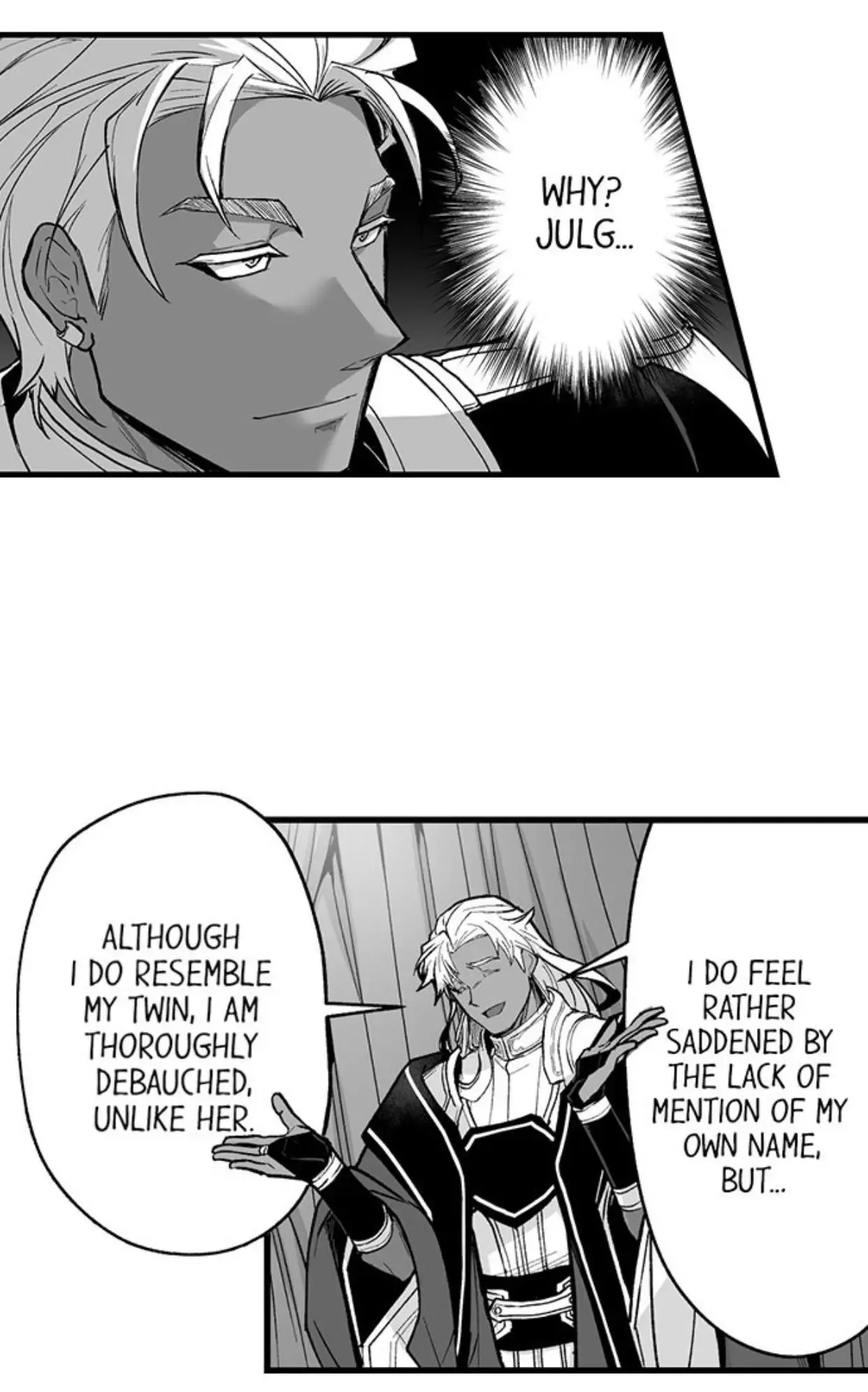 The Titan's Bride Chapter 70 page 9