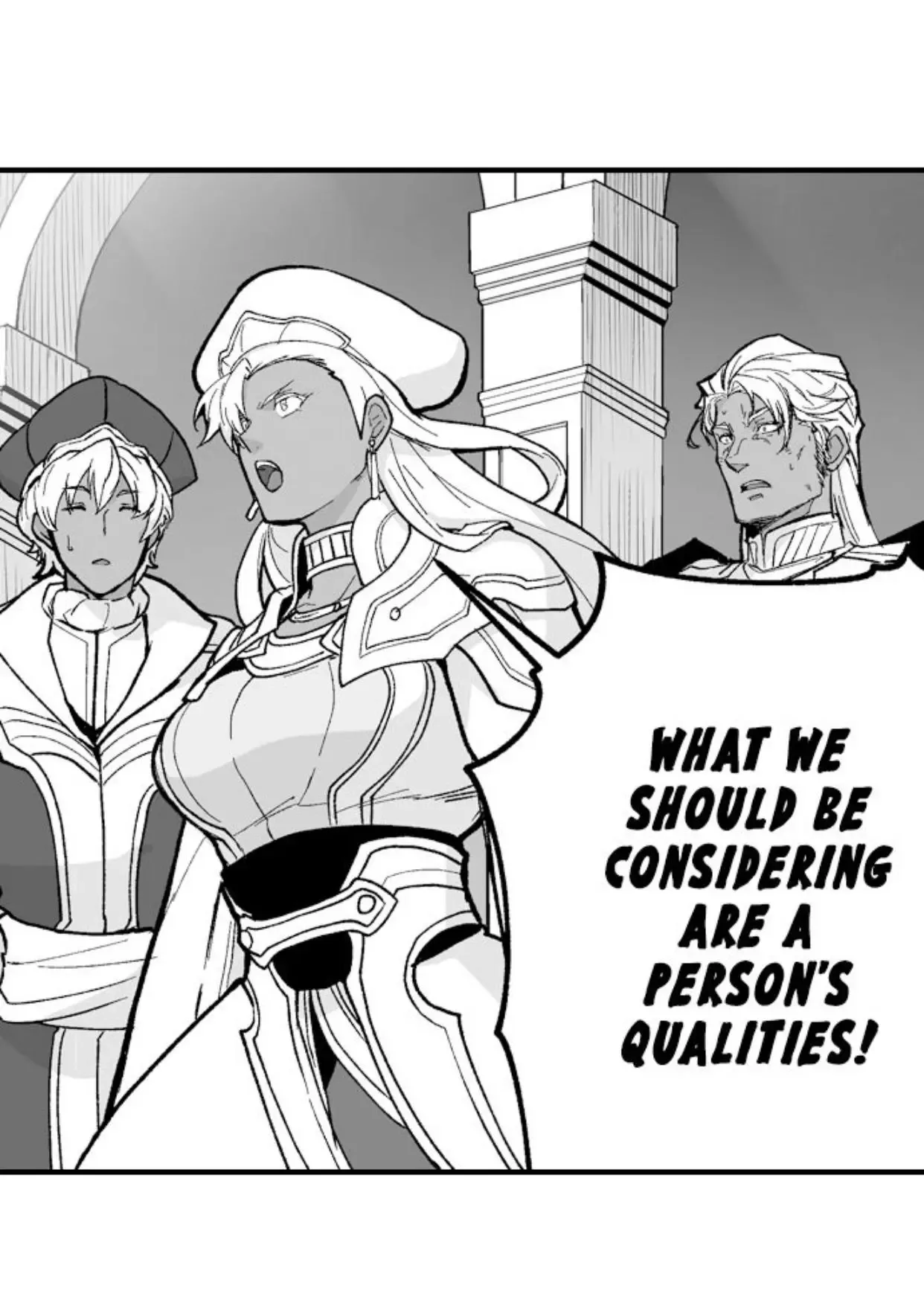 The Titan's Bride Chapter 70 page 32