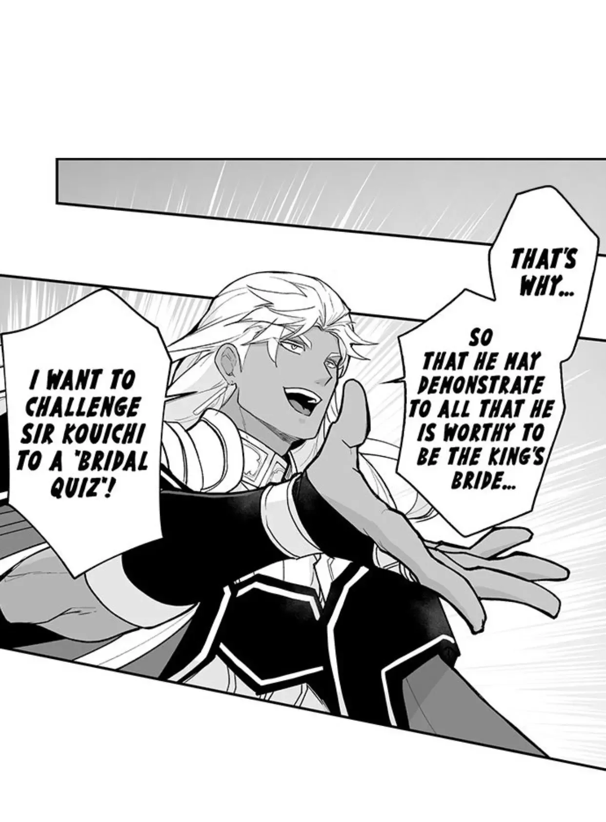 The Titan's Bride Chapter 70 page 34